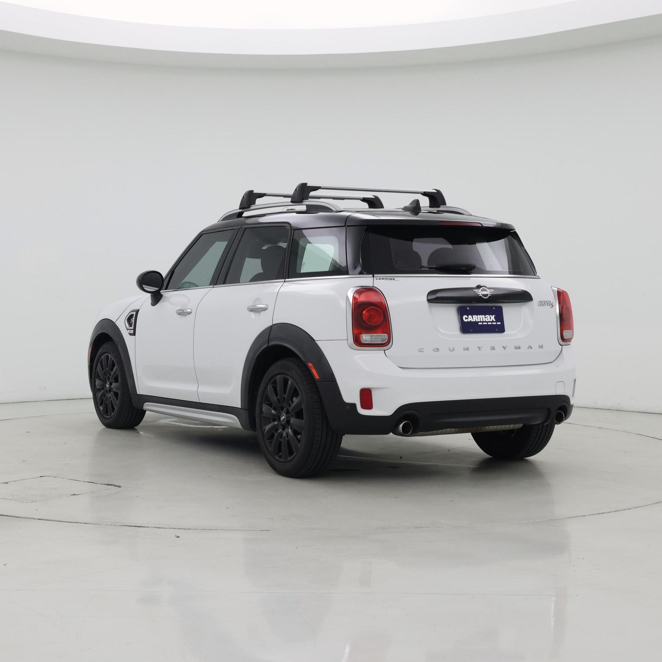 Thumbnail: 2019 MINI Cooper Countryman - 2