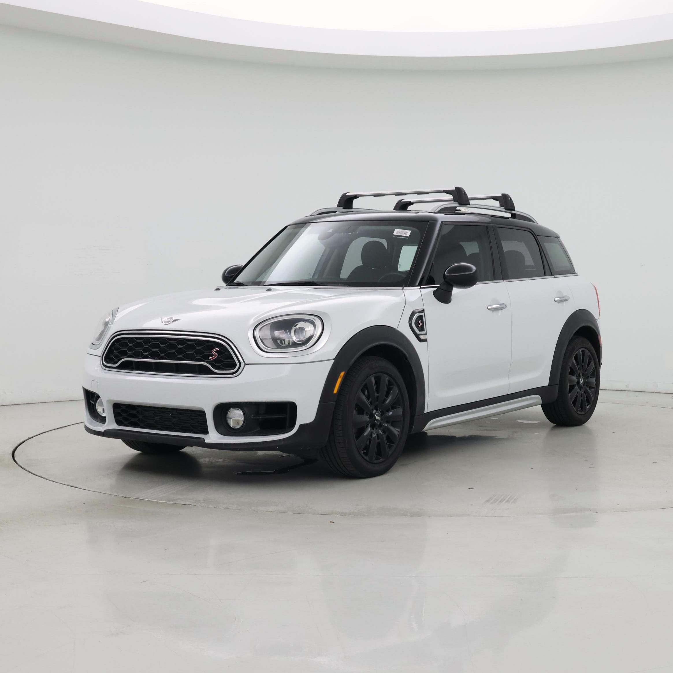 Thumbnail: 2019 MINI Cooper Countryman - 4