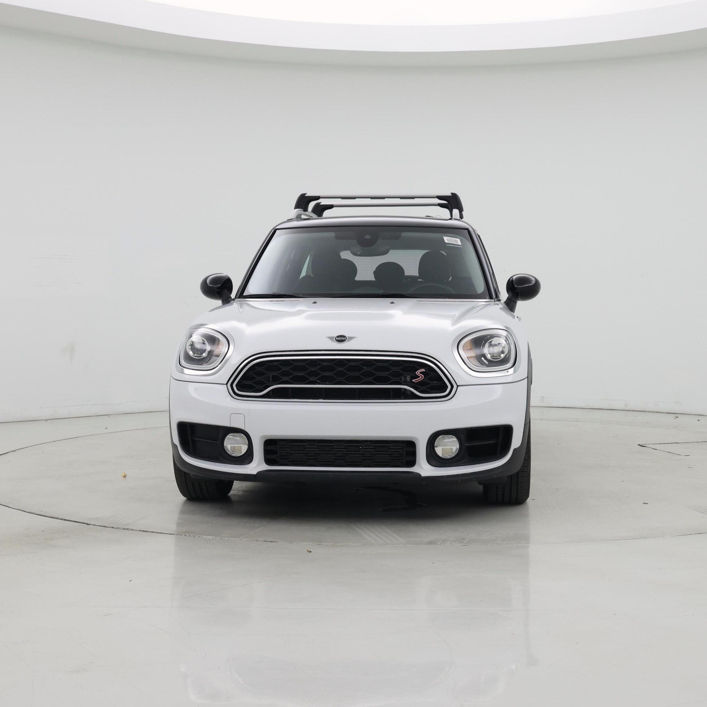Thumbnail: 2019 MINI Cooper Countryman - 5