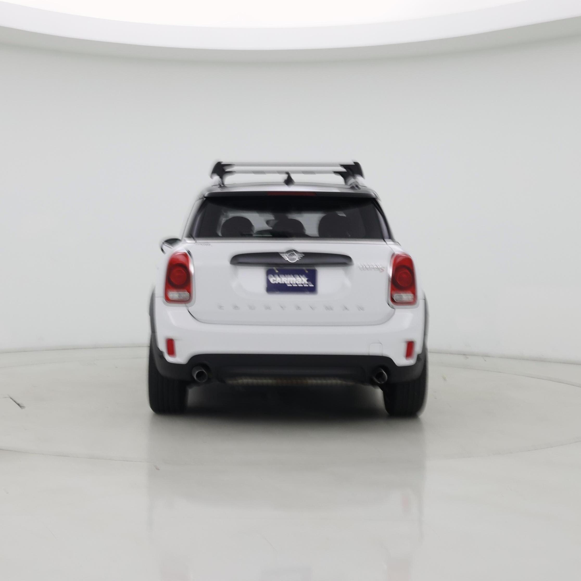 Thumbnail: 2019 MINI Cooper Countryman - 6