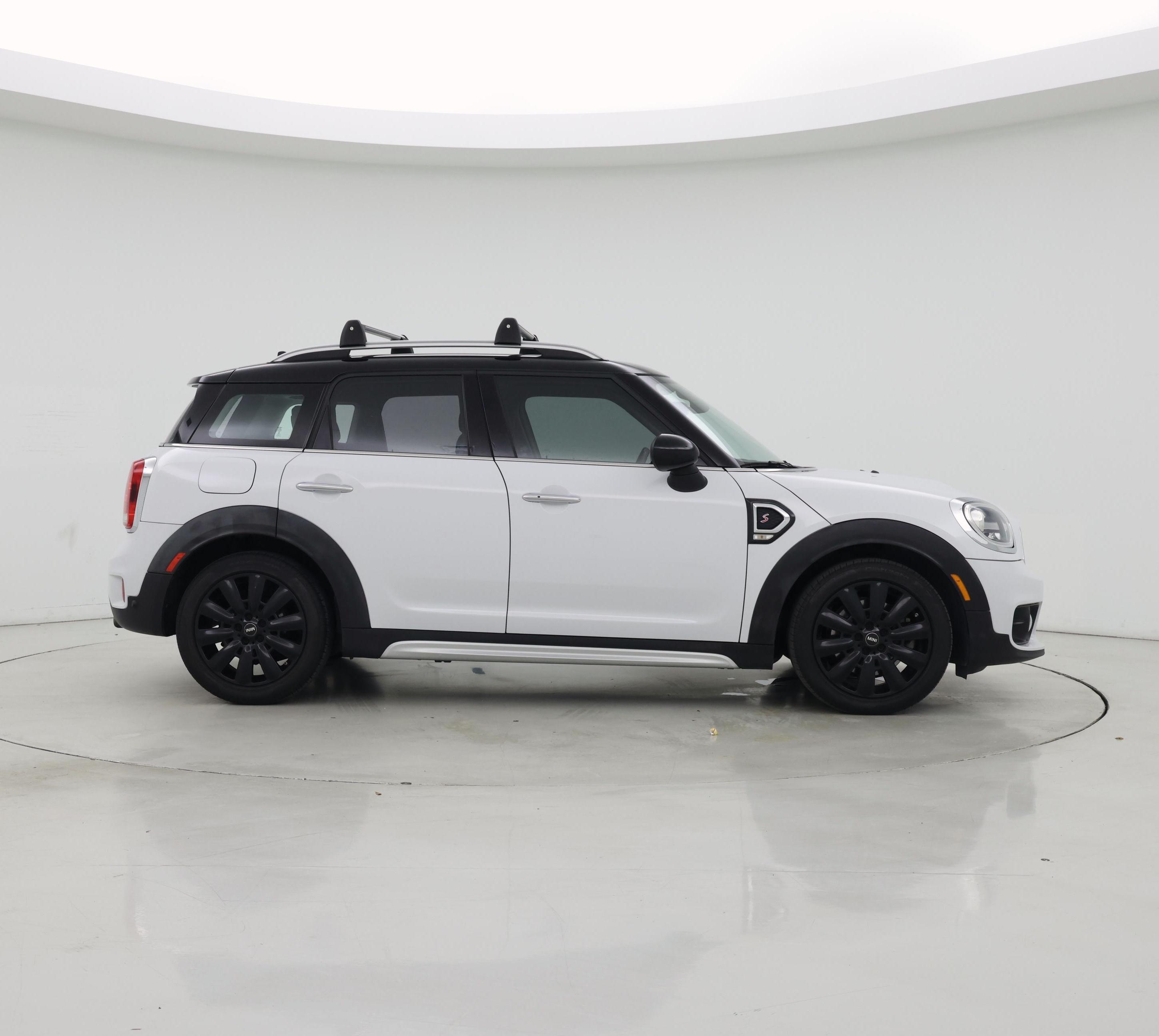 Thumbnail: 2019 MINI Cooper Countryman - 7