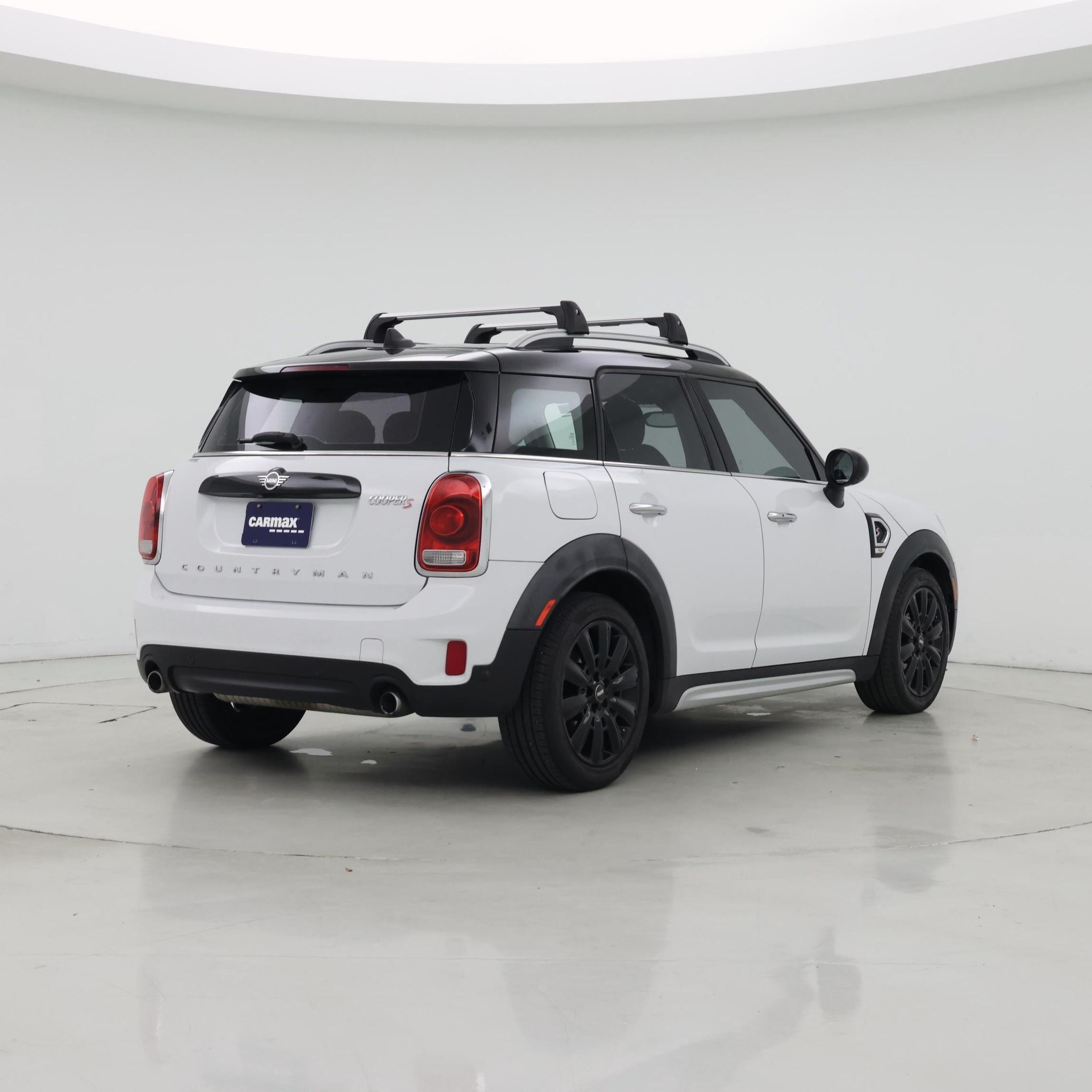 Thumbnail: 2019 MINI Cooper Countryman - 8