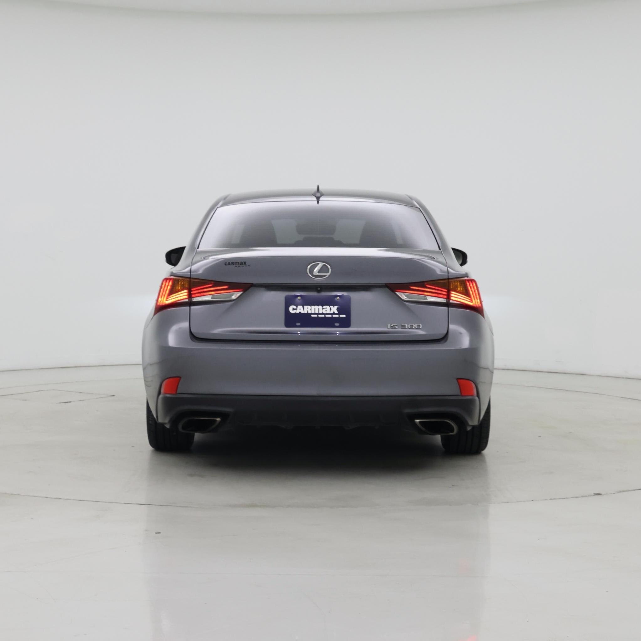 Thumbnail: 2018 Lexus IS - 6
