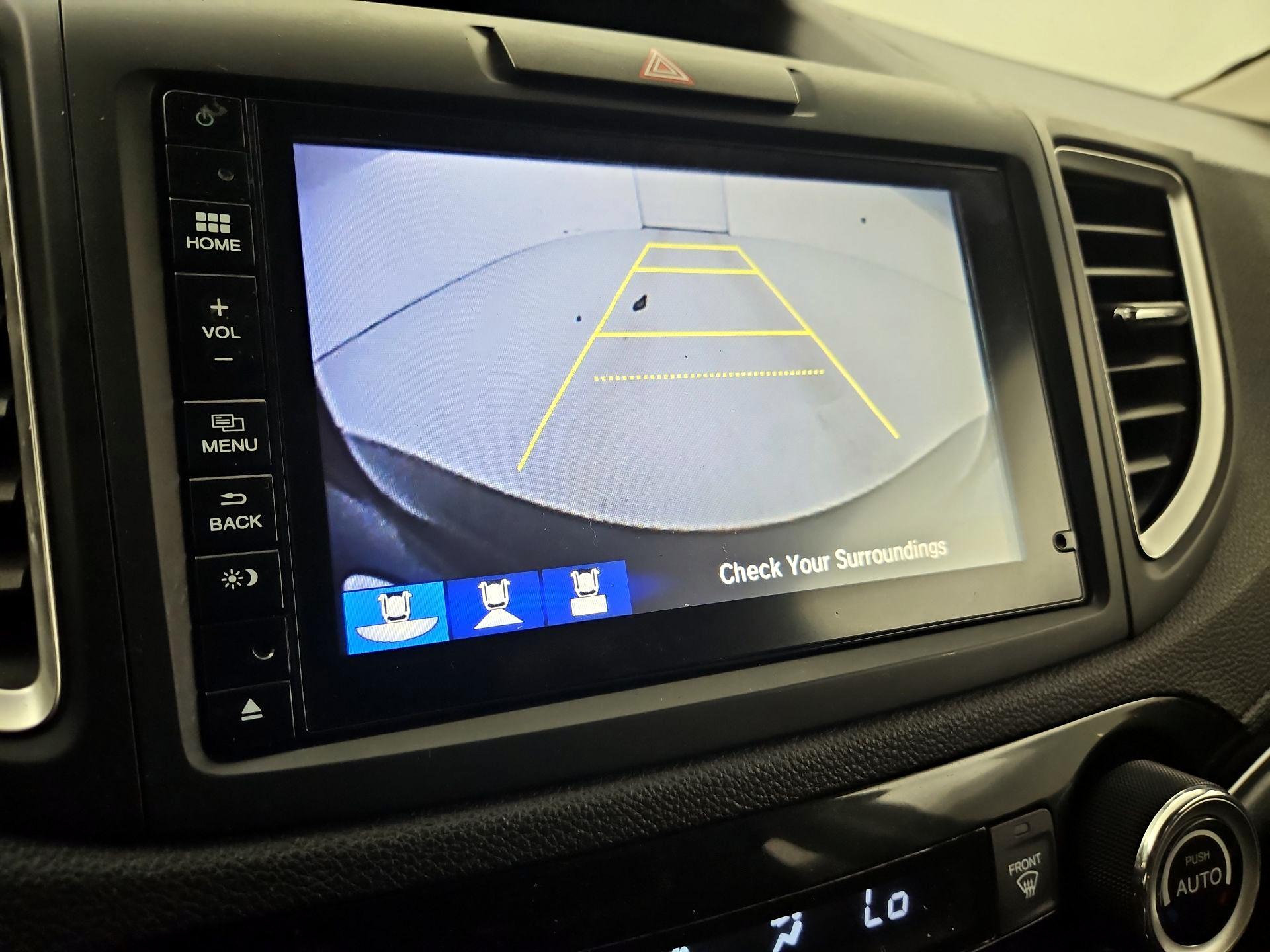 Thumbnail: 2016 Honda CR-V - 14