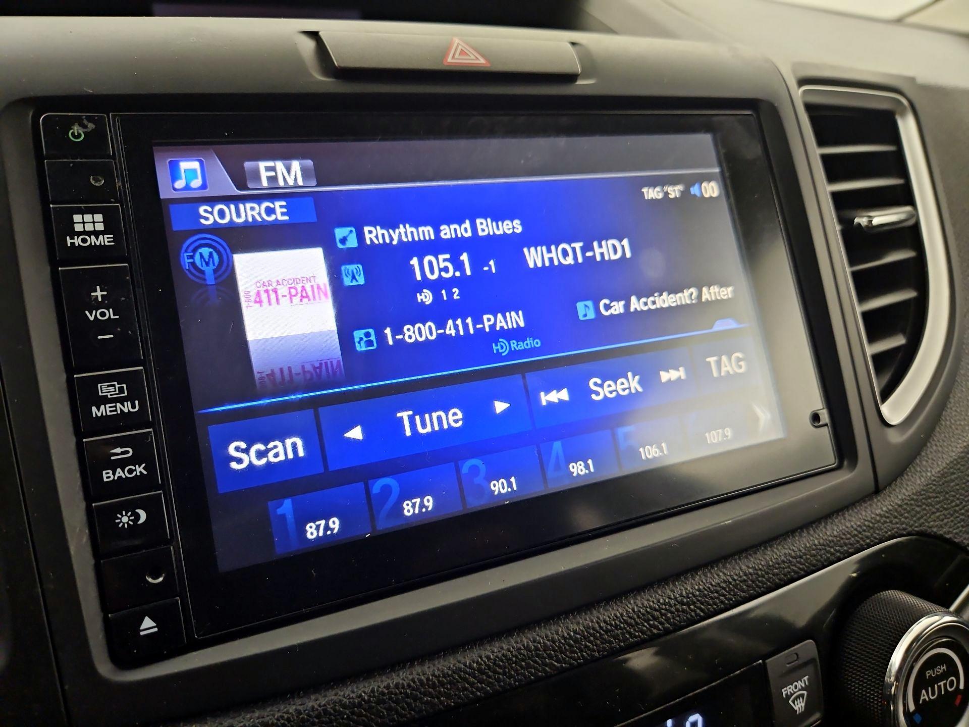 Thumbnail: 2016 Honda CR-V - 15