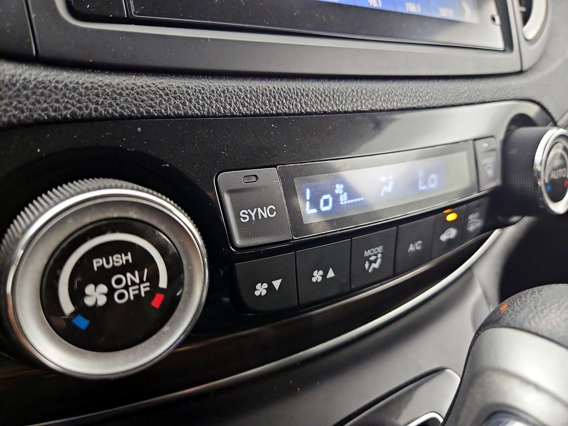 Thumbnail: 2016 Honda CR-V - 16