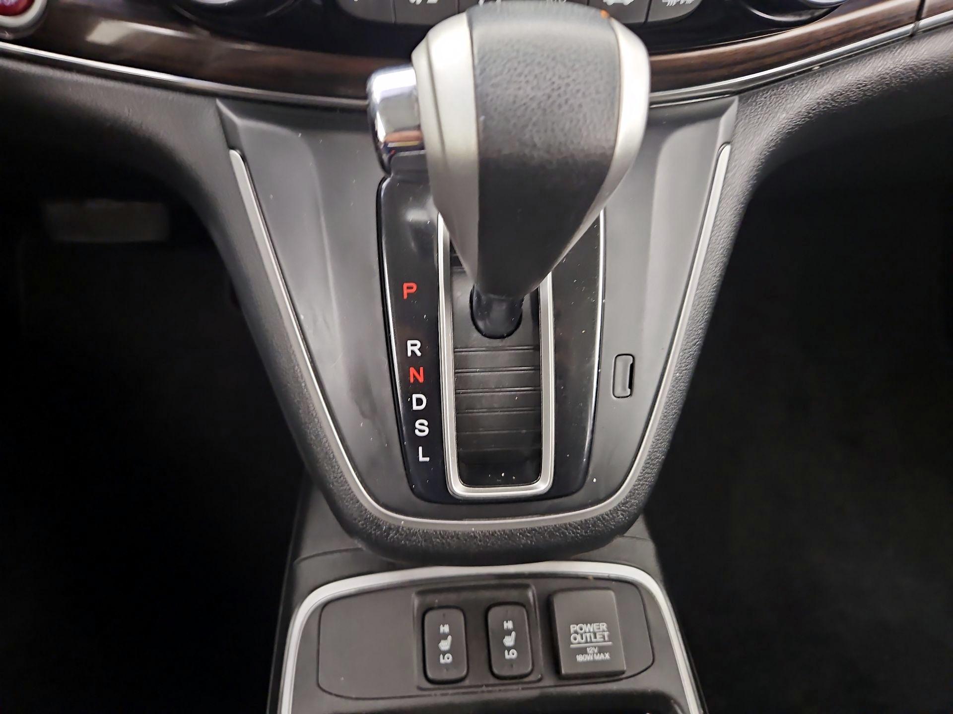 Thumbnail: 2016 Honda CR-V - 17
