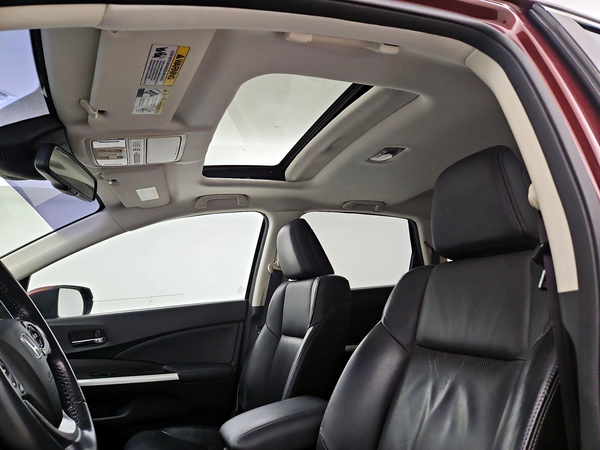 Thumbnail: 2016 Honda CR-V - 19