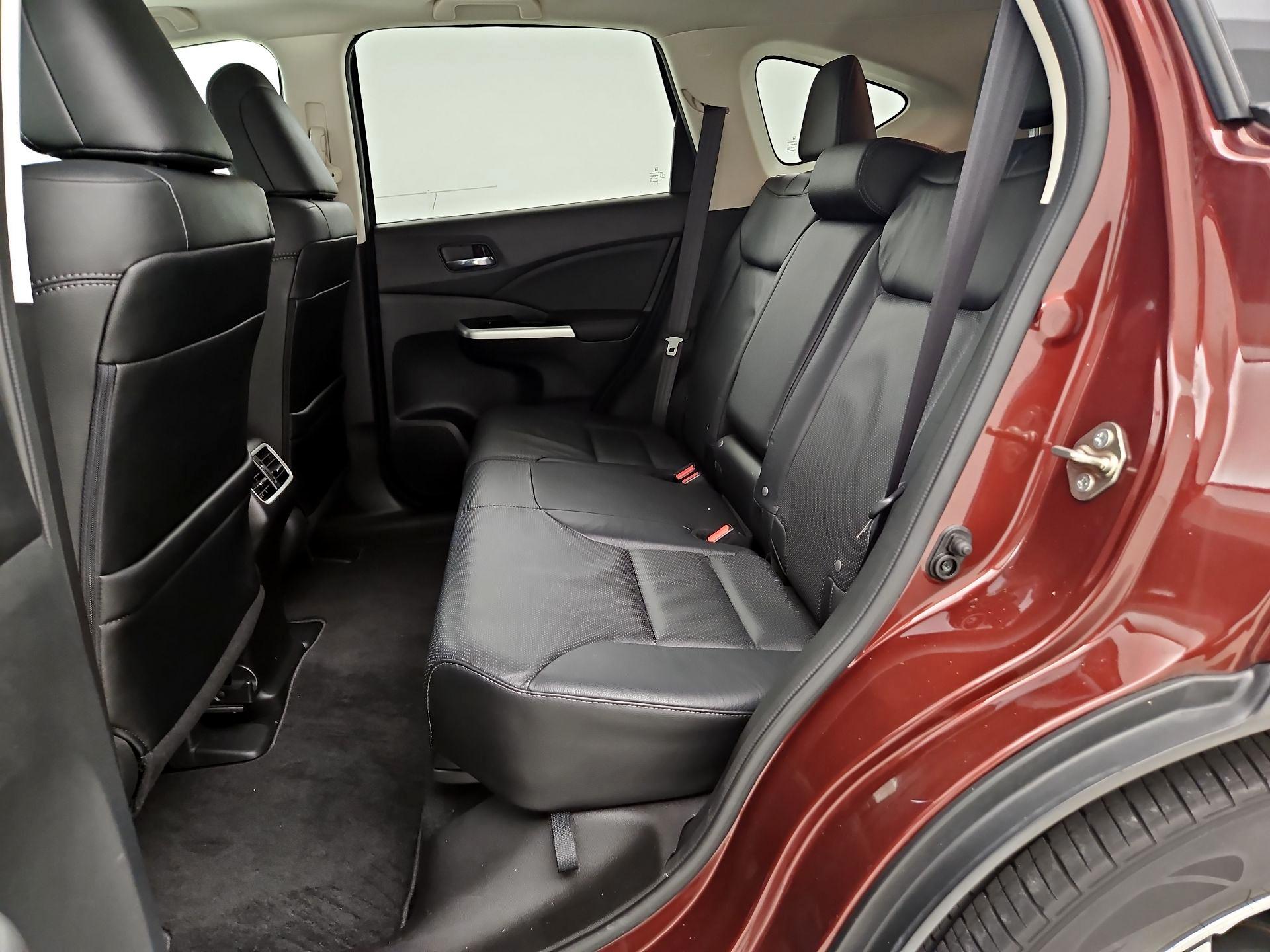 Thumbnail: 2016 Honda CR-V - 20