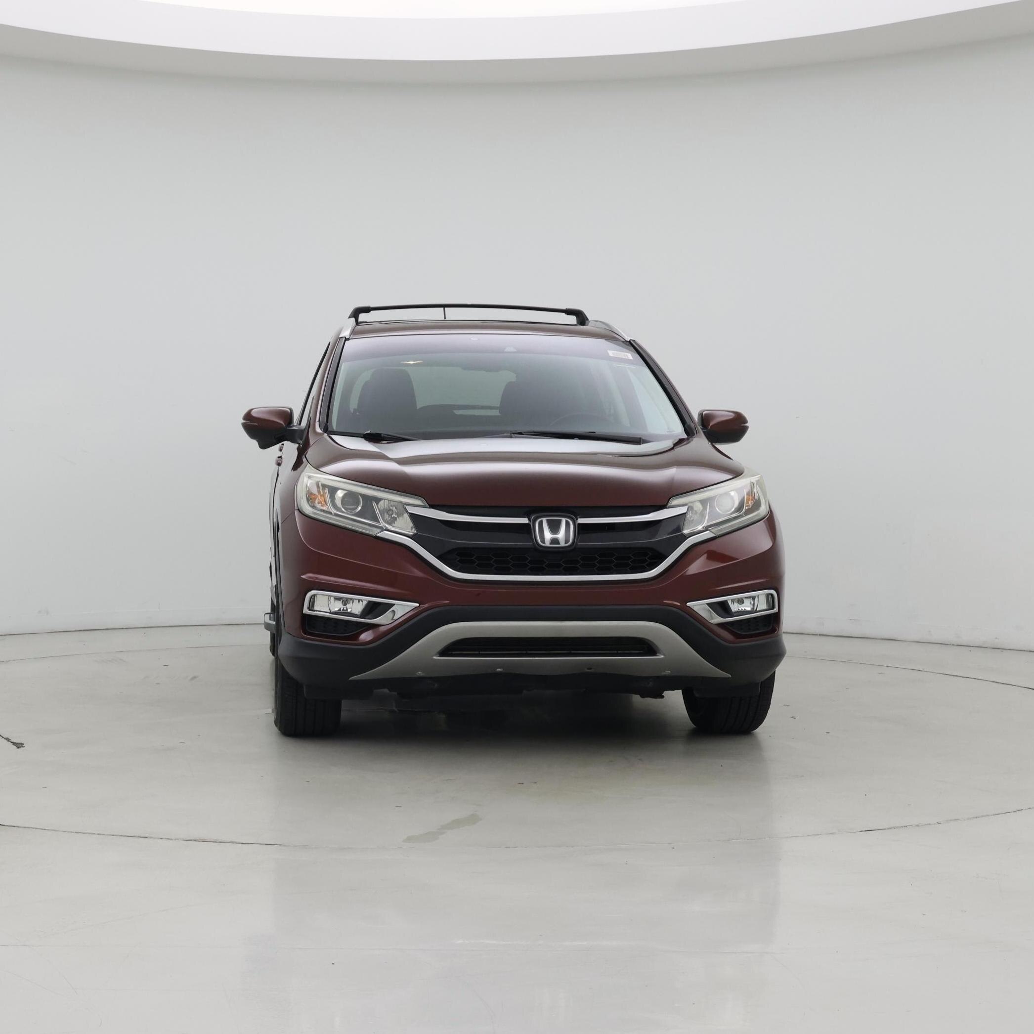 Thumbnail: 2016 Honda CR-V - 5