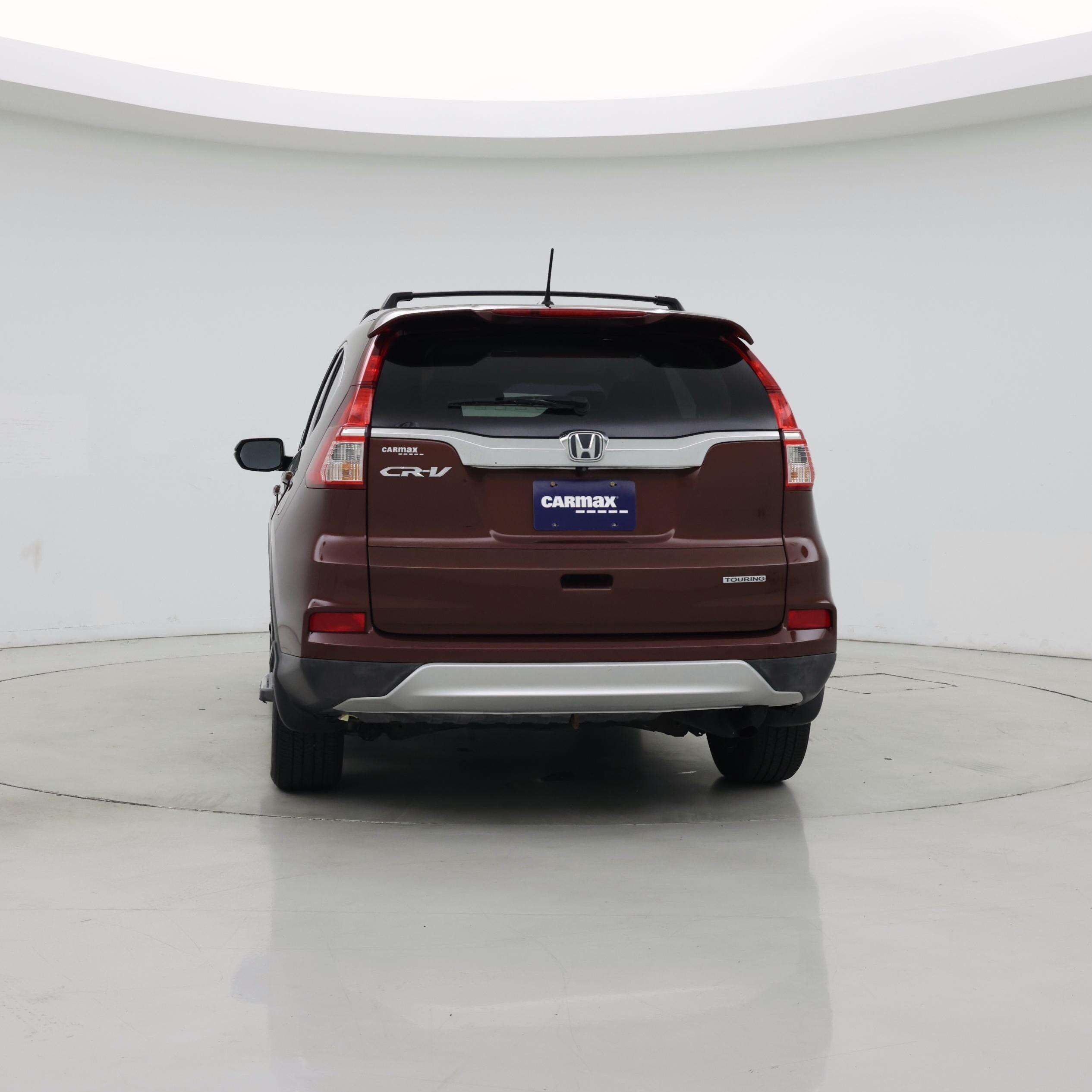 Thumbnail: 2016 Honda CR-V - 6