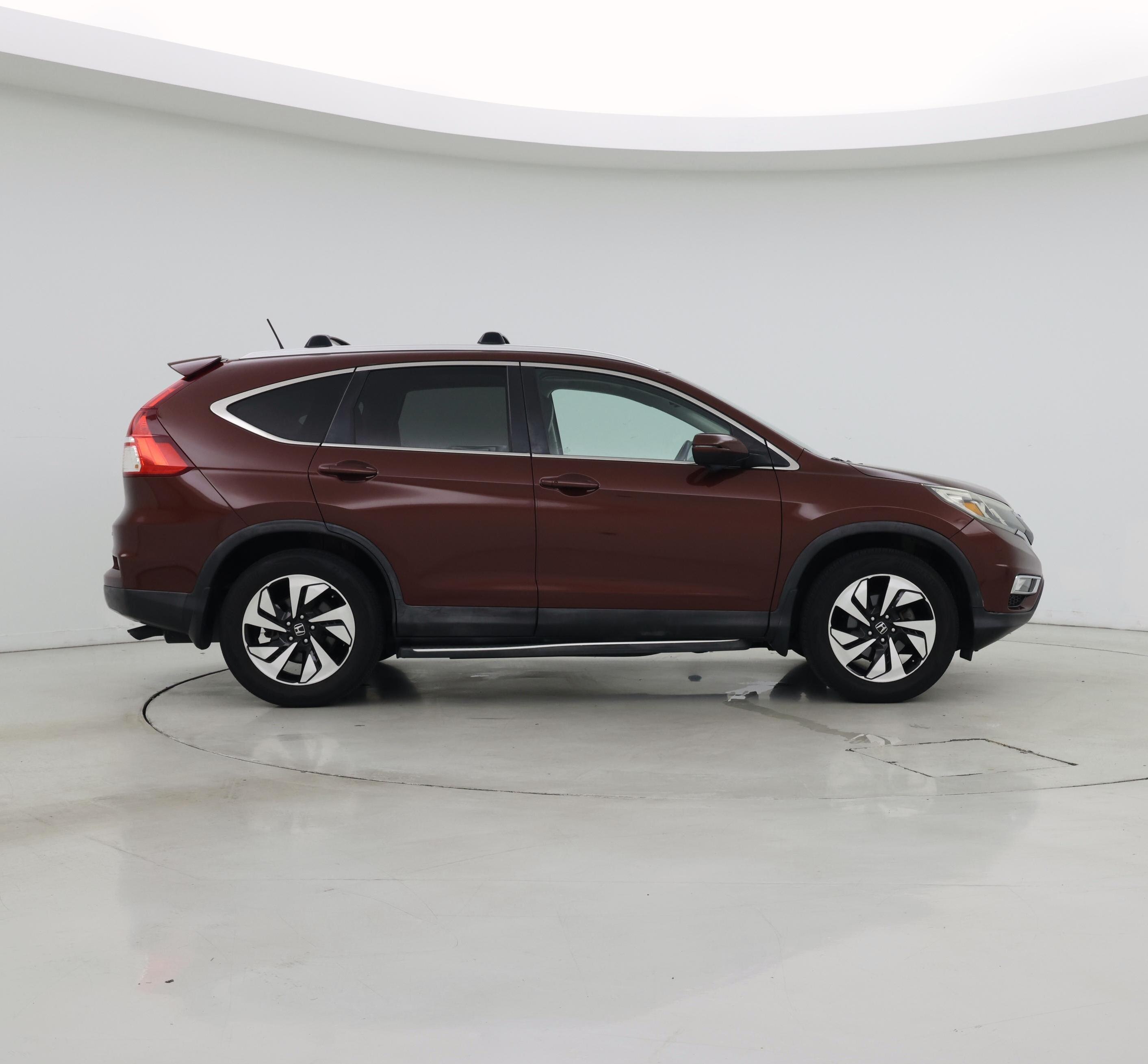 Thumbnail: 2016 Honda CR-V - 7