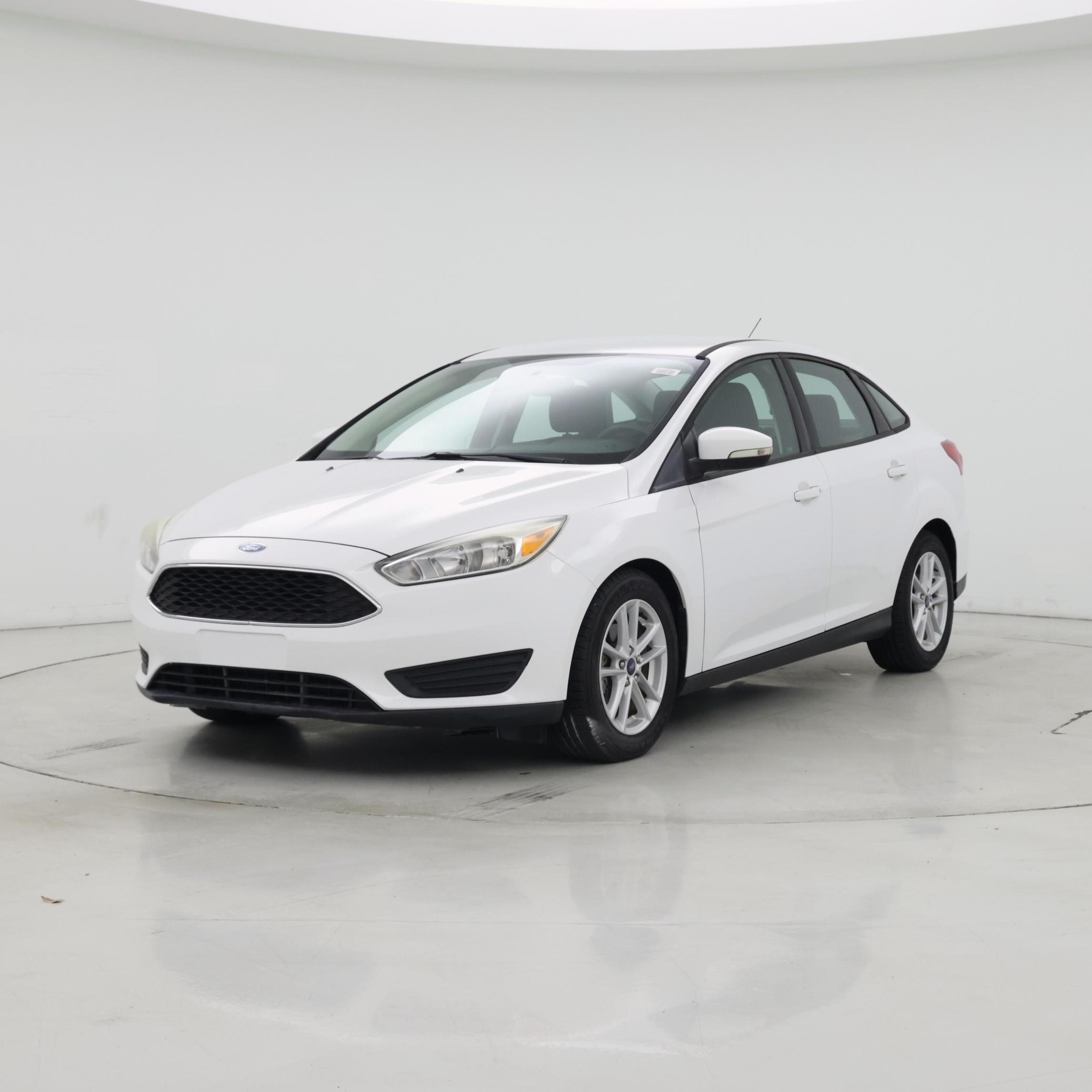 Thumbnail: 2017 Ford Focus - 4