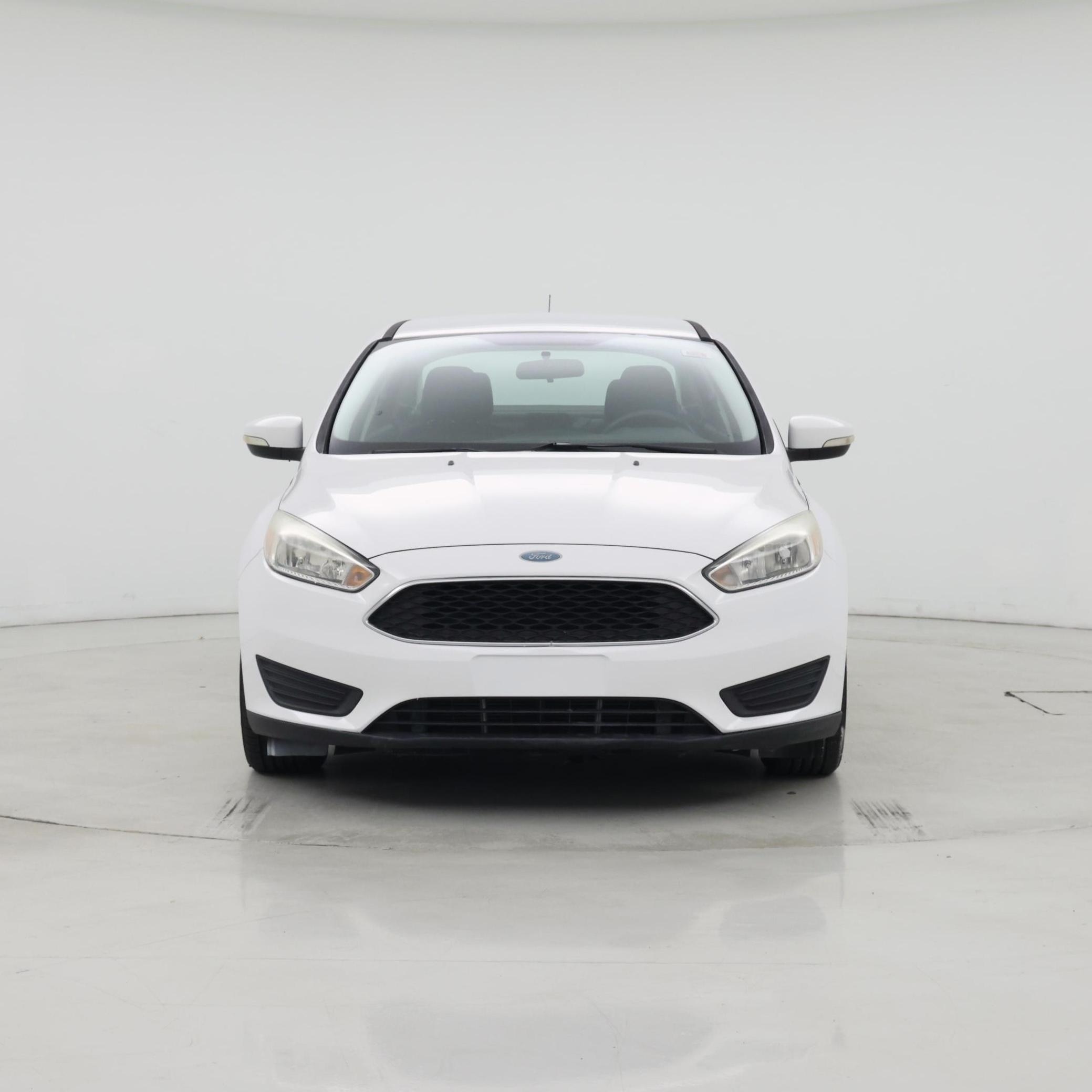Thumbnail: 2017 Ford Focus - 5