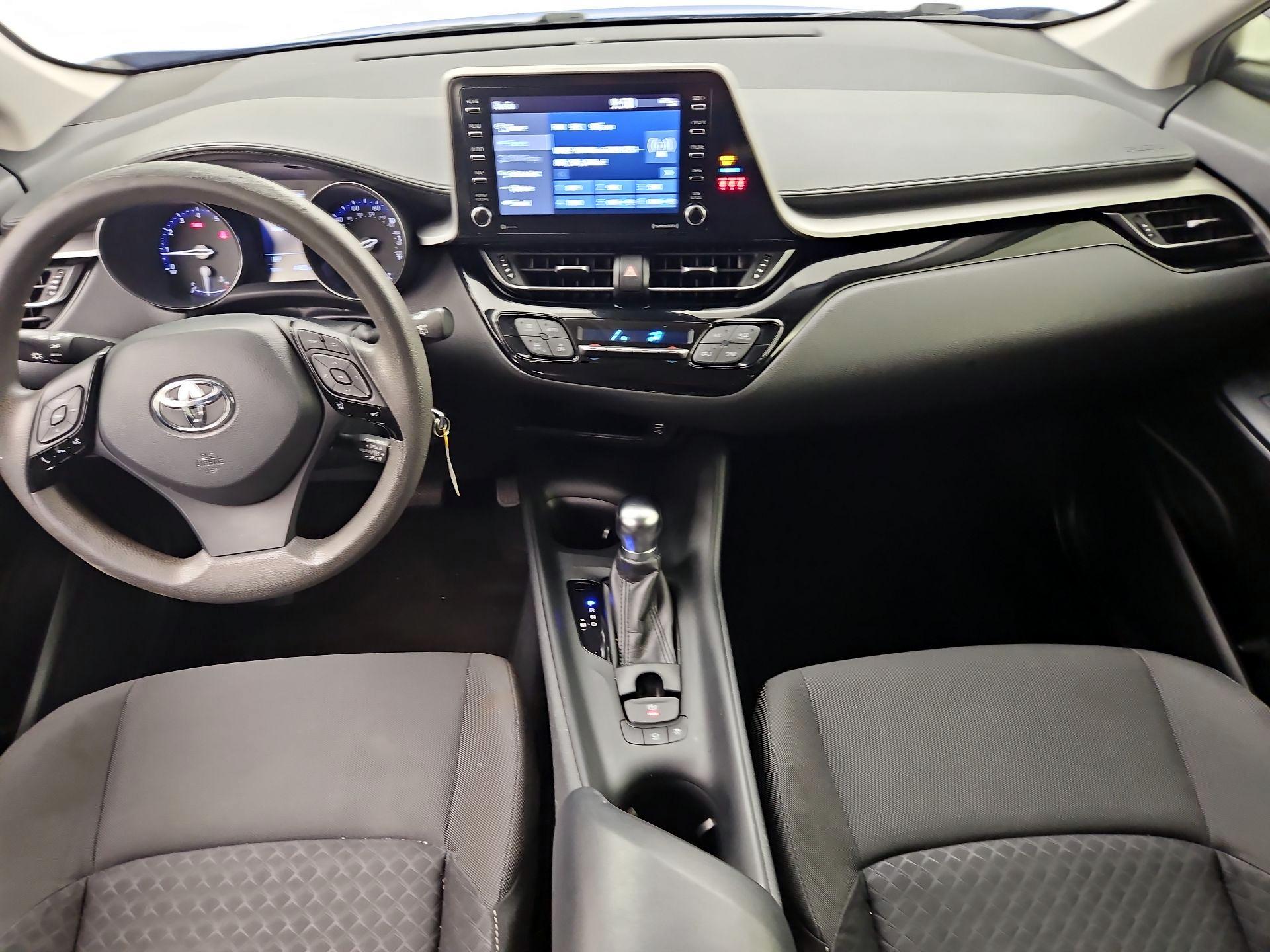 Thumbnail: 2020 Toyota C-HR - 9