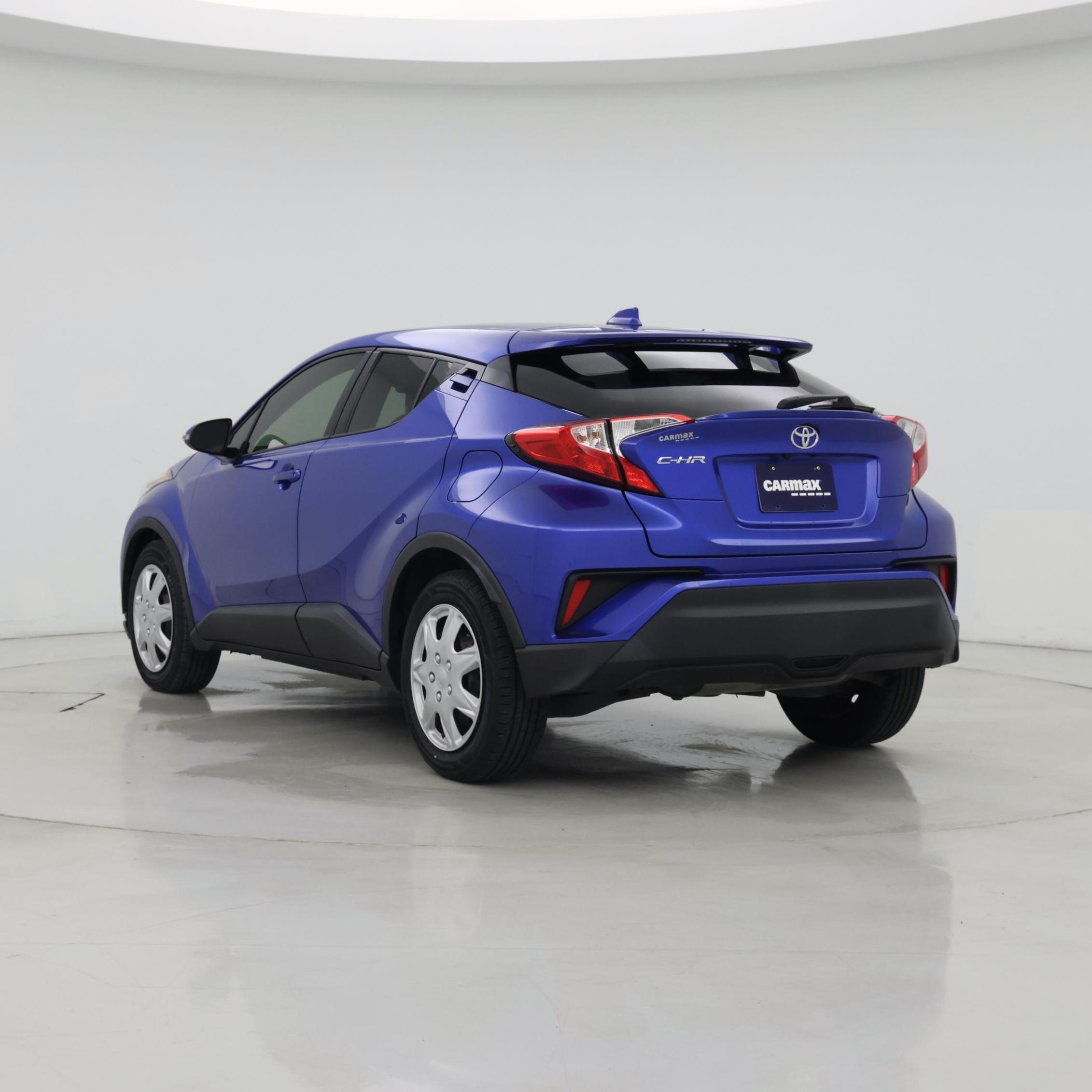 Thumbnail: 2020 Toyota C-HR - 2