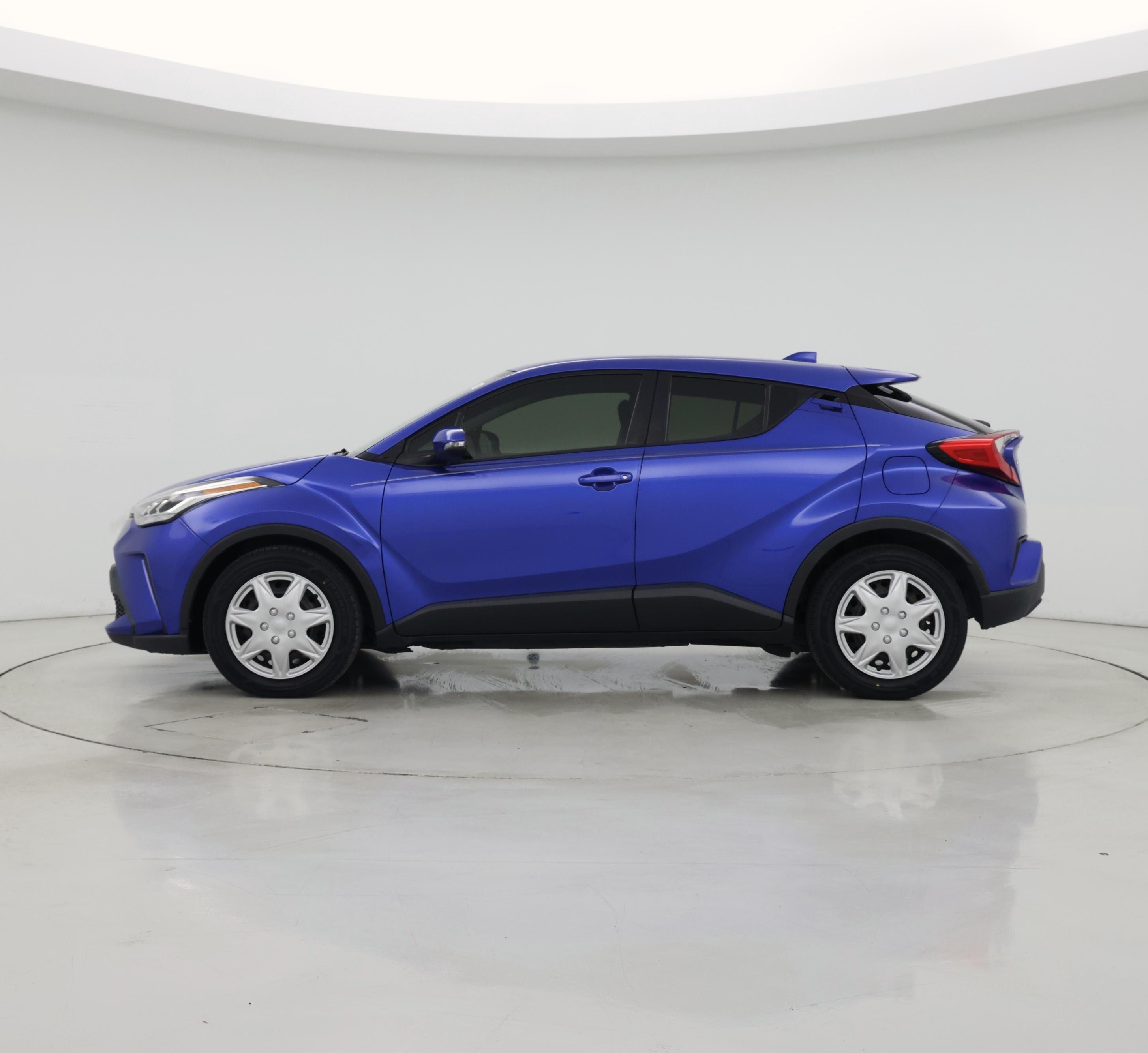 Thumbnail: 2020 Toyota C-HR - 3