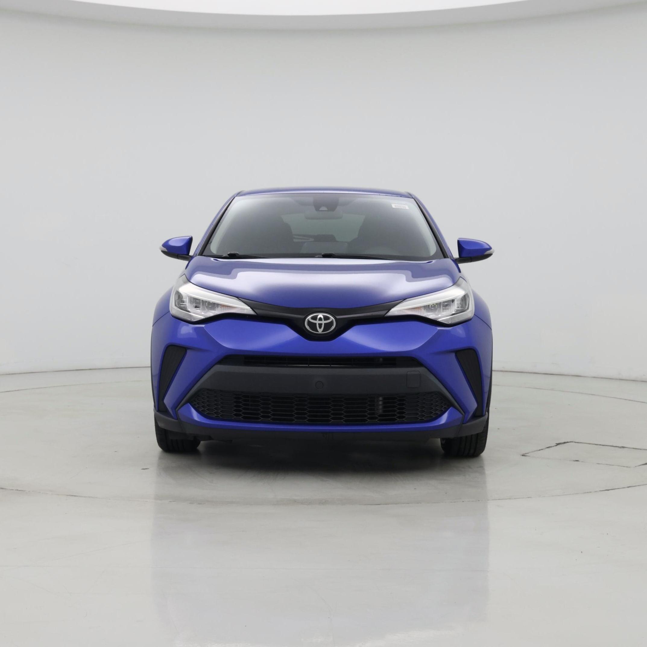 Thumbnail: 2020 Toyota C-HR - 5