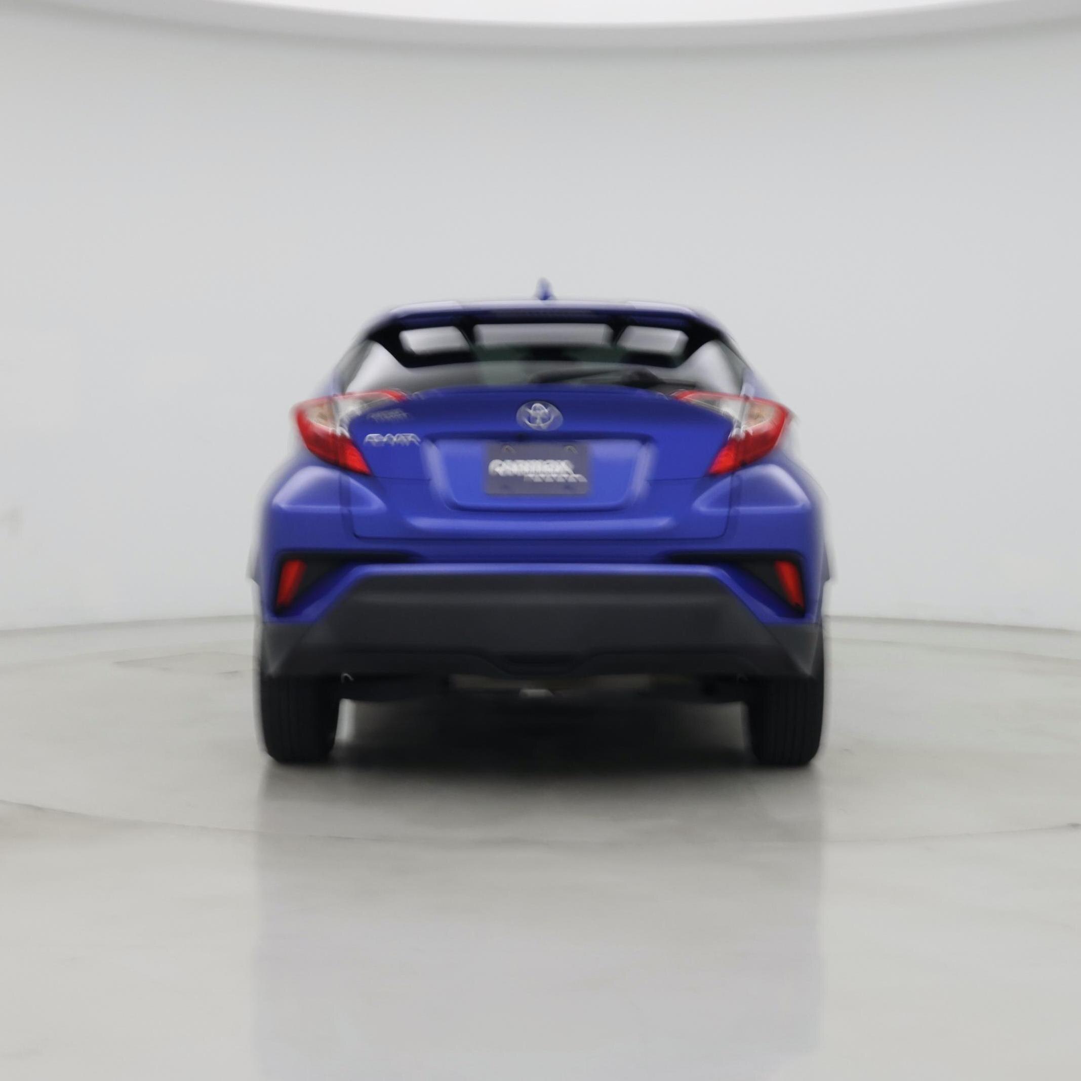 Thumbnail: 2020 Toyota C-HR - 6
