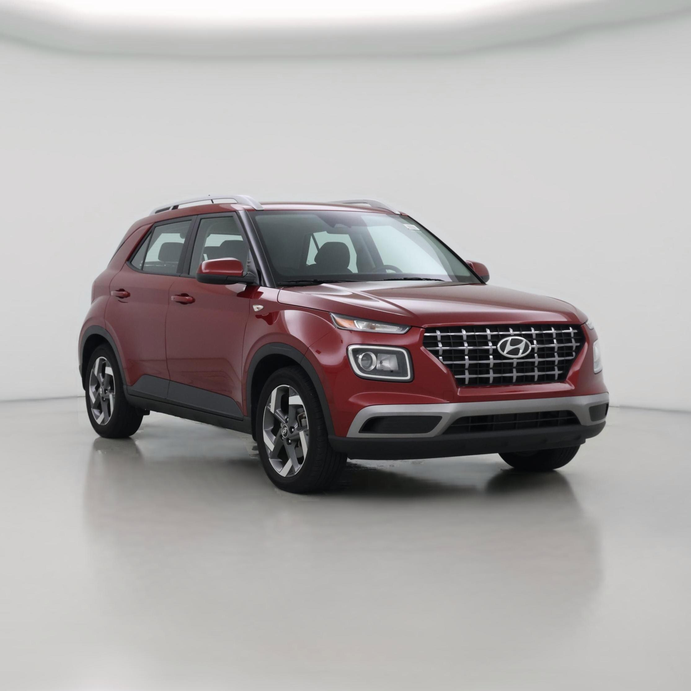Thumbnail: 2024 Hyundai Venue - 1