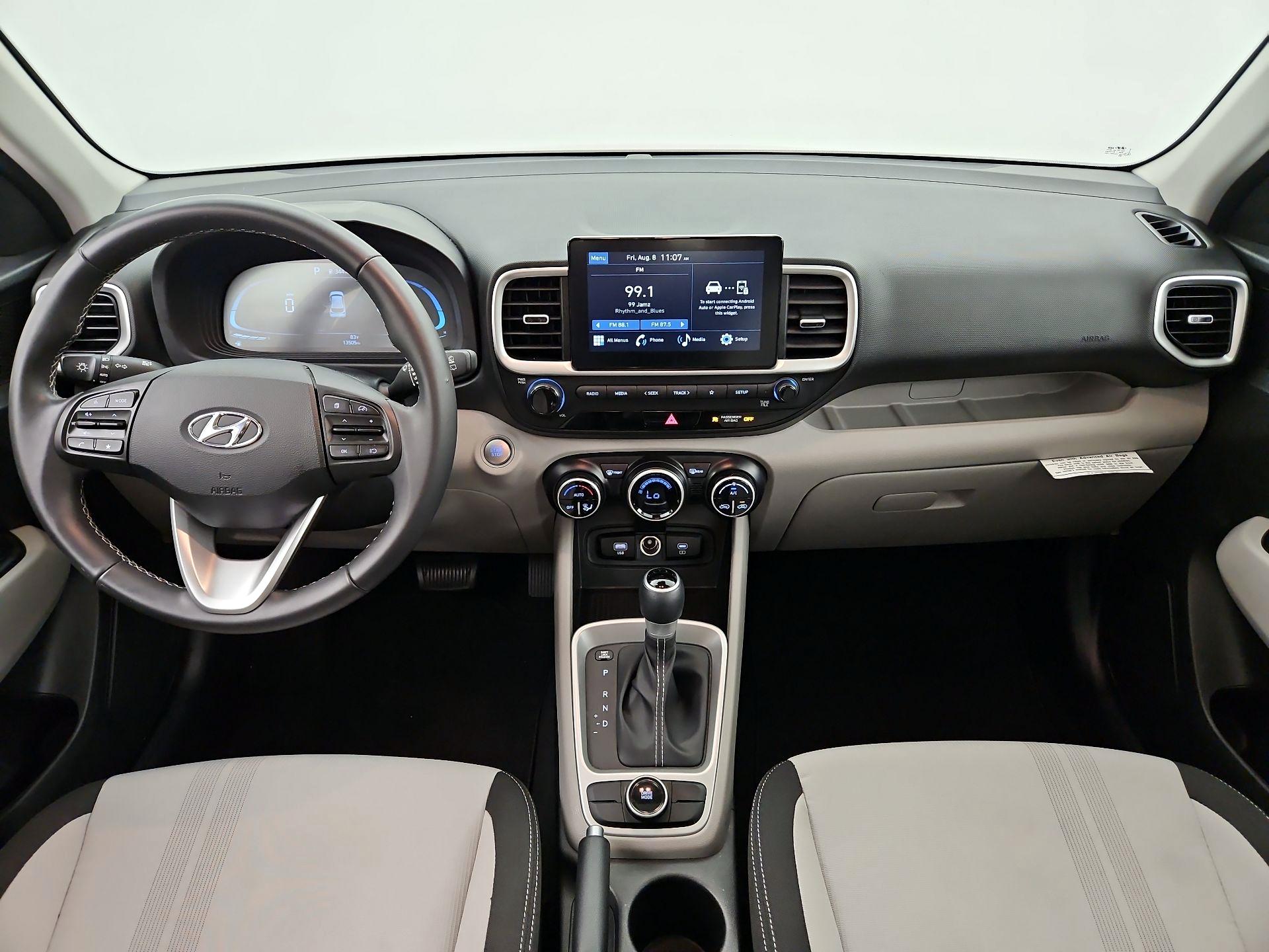 Thumbnail: 2024 Hyundai Venue - 9