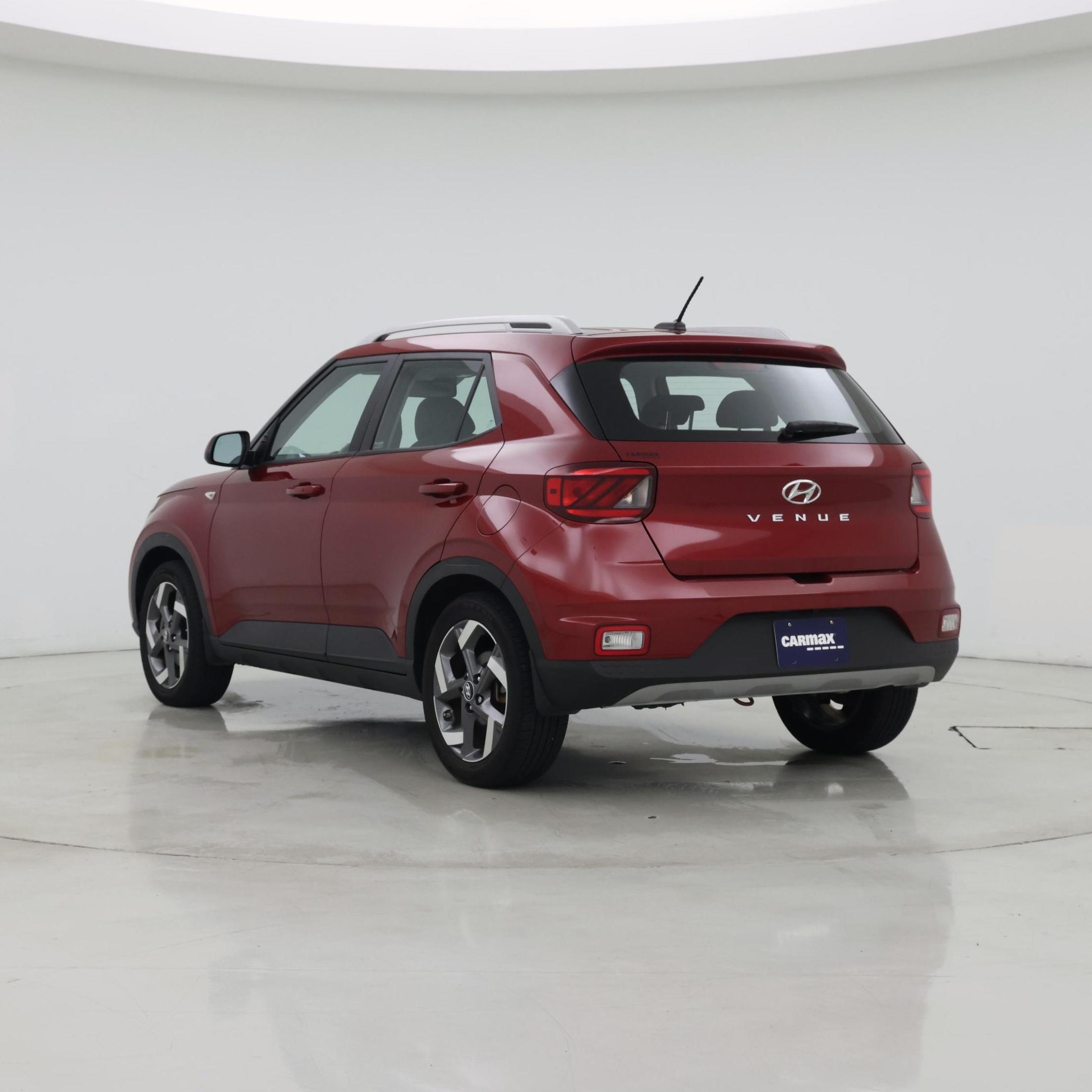 Thumbnail: 2024 Hyundai Venue - 2