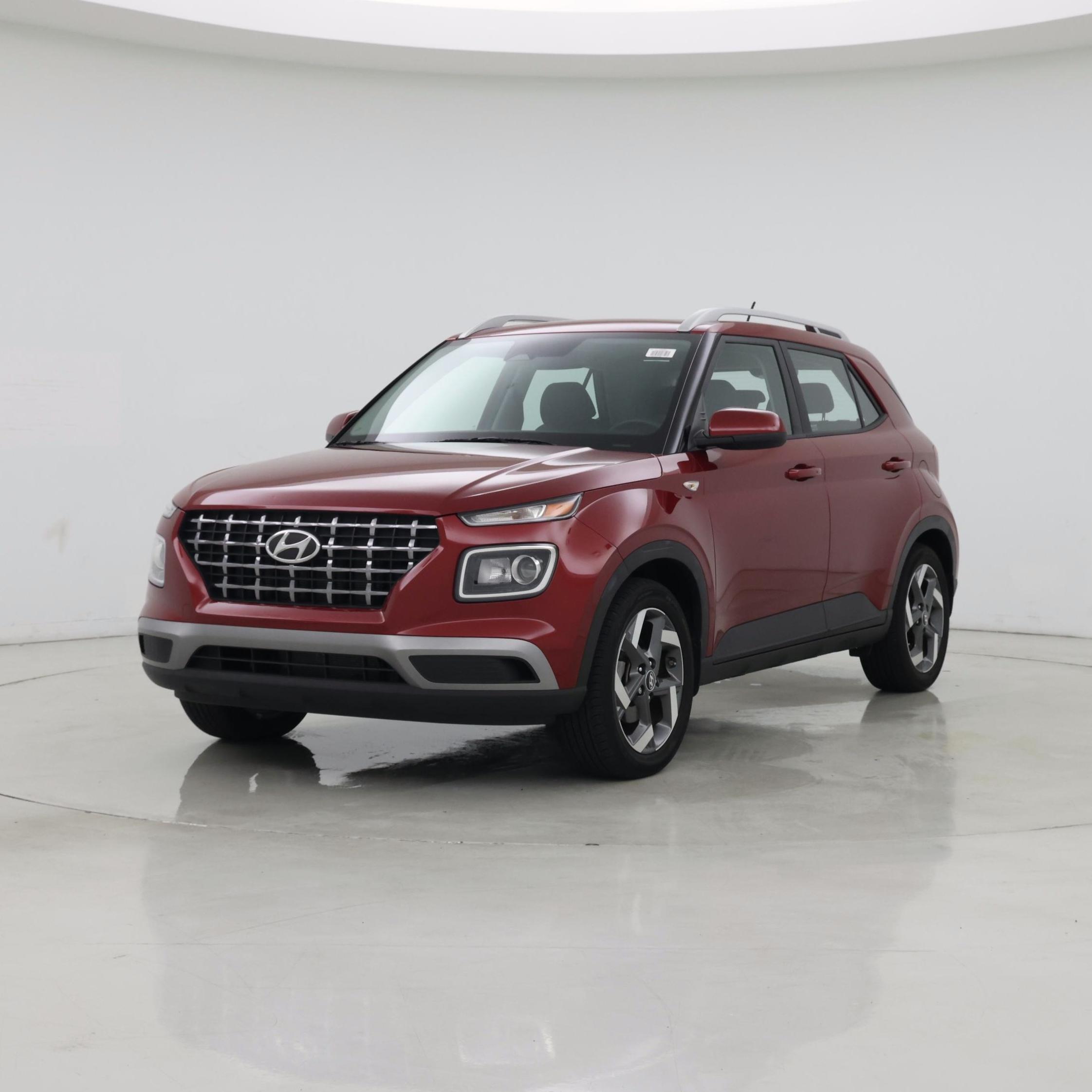 Thumbnail: 2024 Hyundai Venue - 4