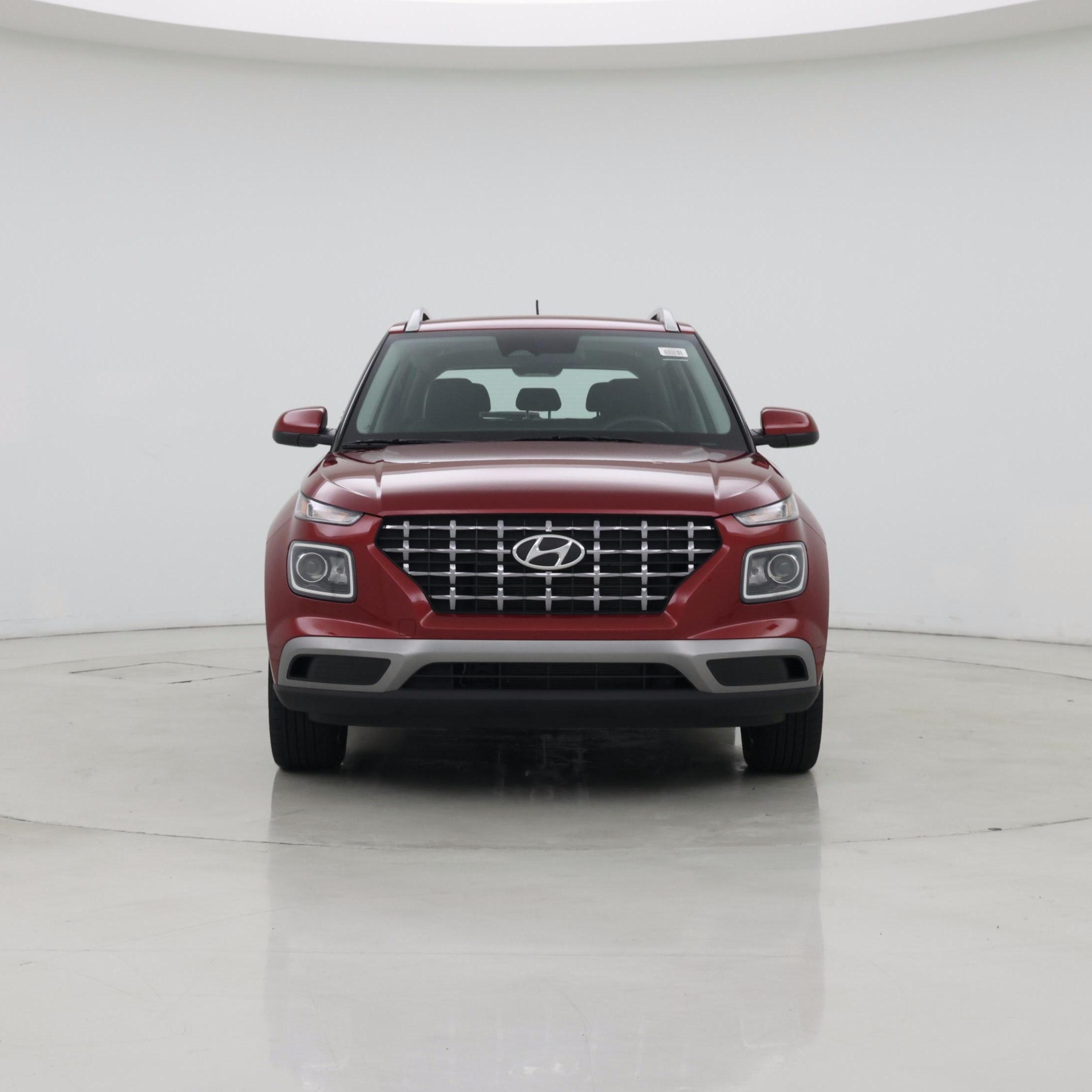 Thumbnail: 2024 Hyundai Venue - 5