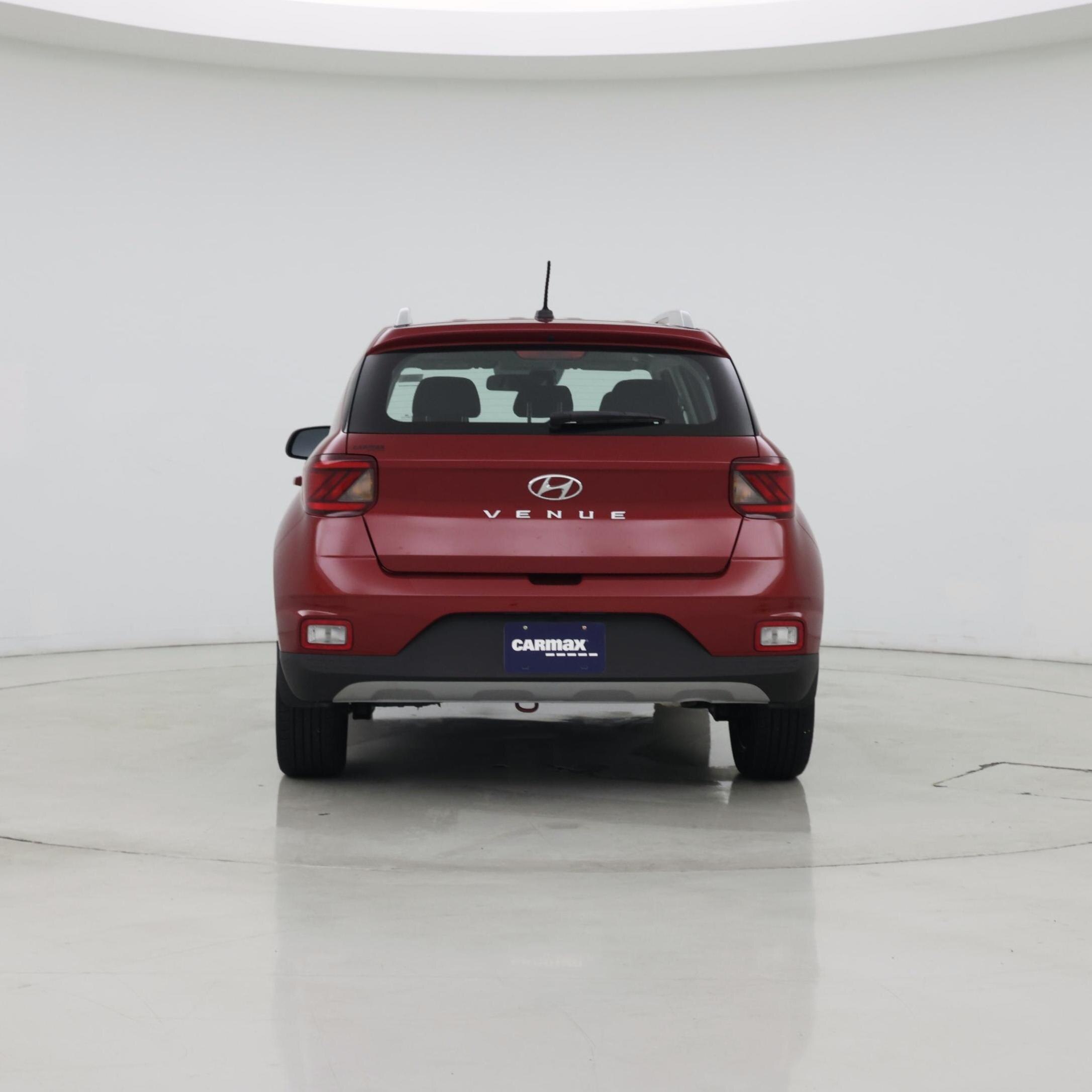 Thumbnail: 2024 Hyundai Venue - 6