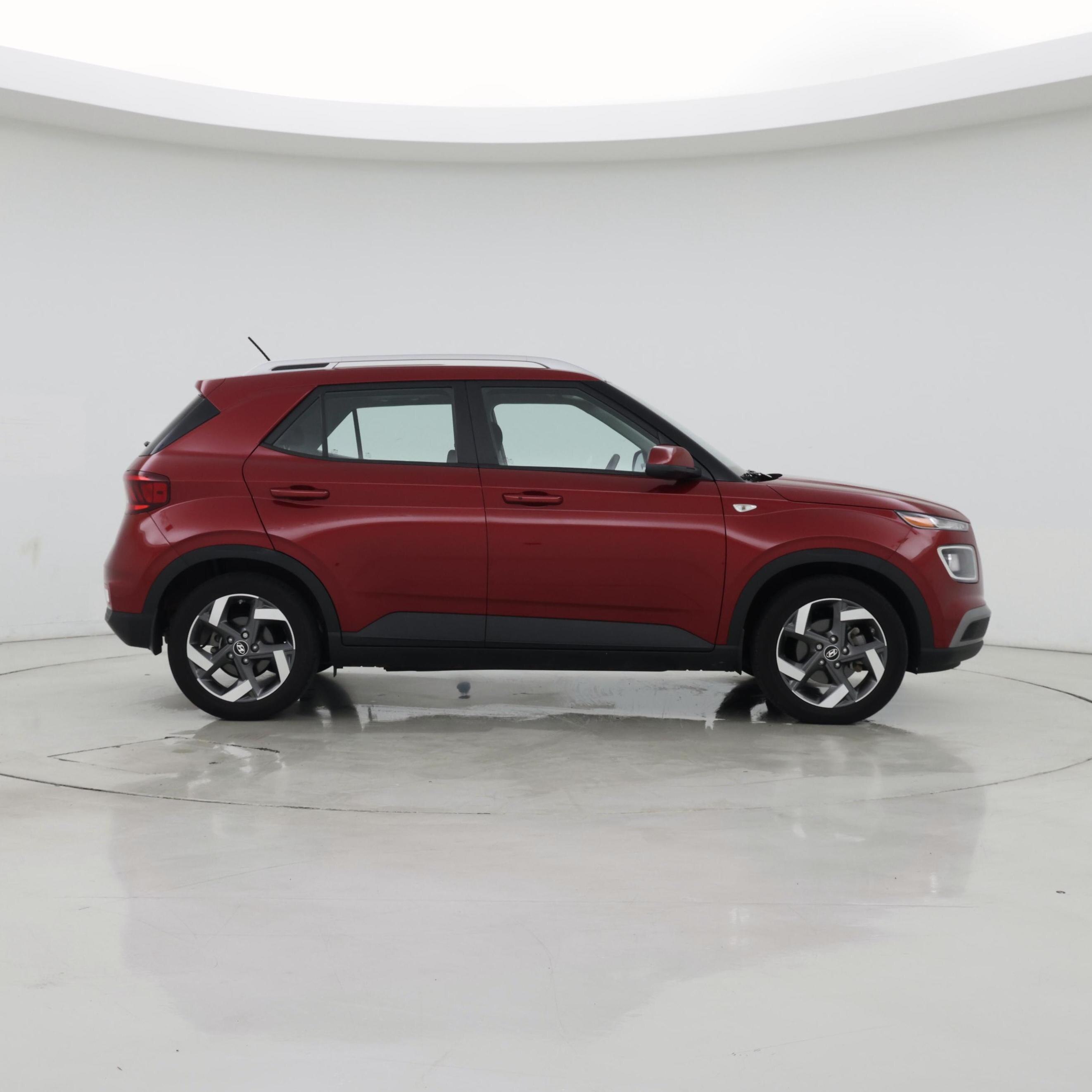 Thumbnail: 2024 Hyundai Venue - 7