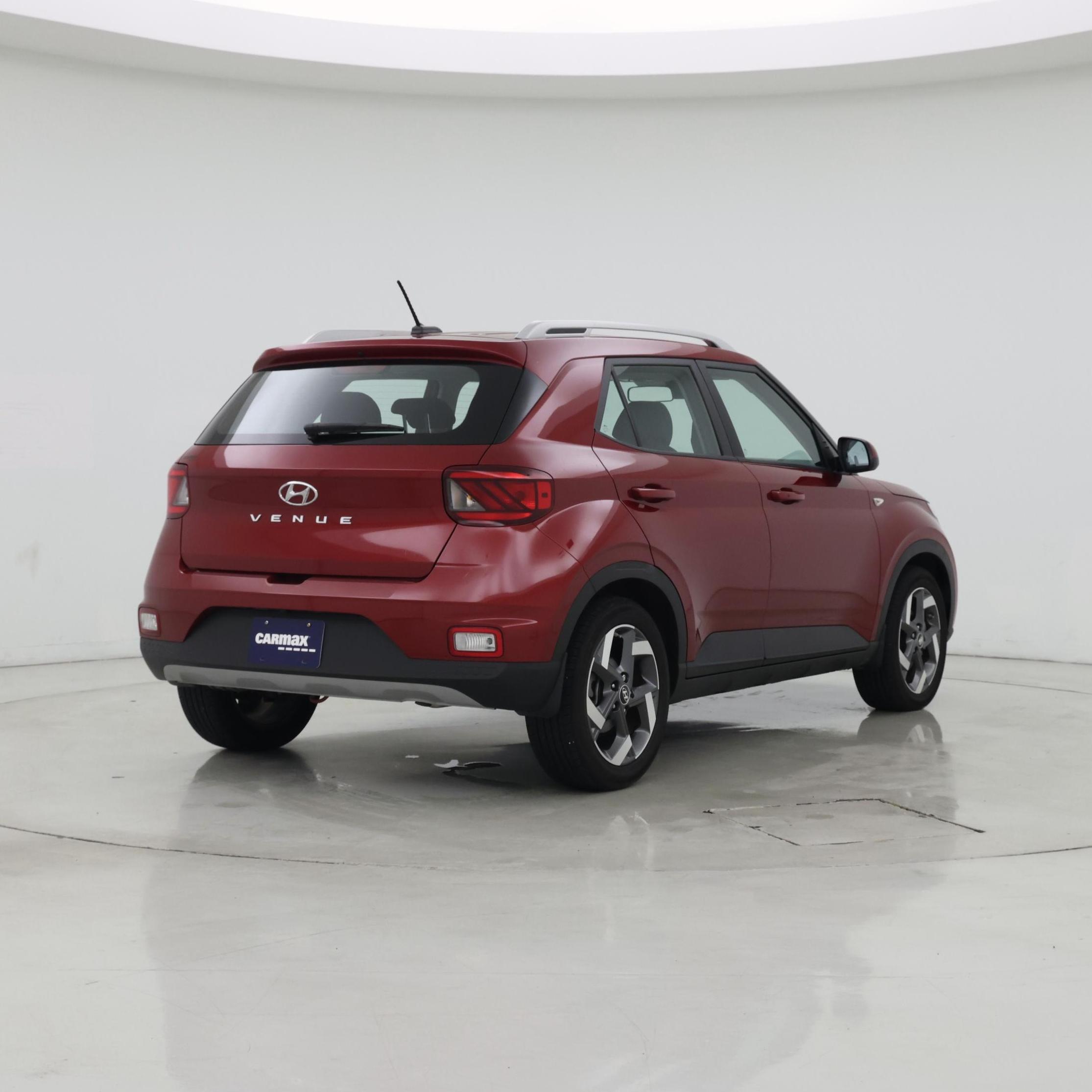 Thumbnail: 2024 Hyundai Venue - 8