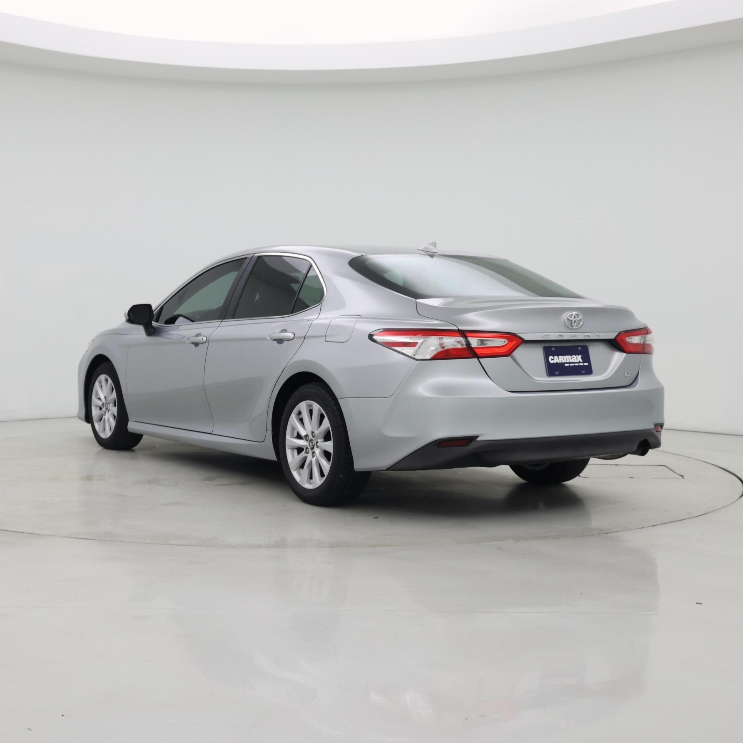 Thumbnail: 2020 Toyota Camry - 2
