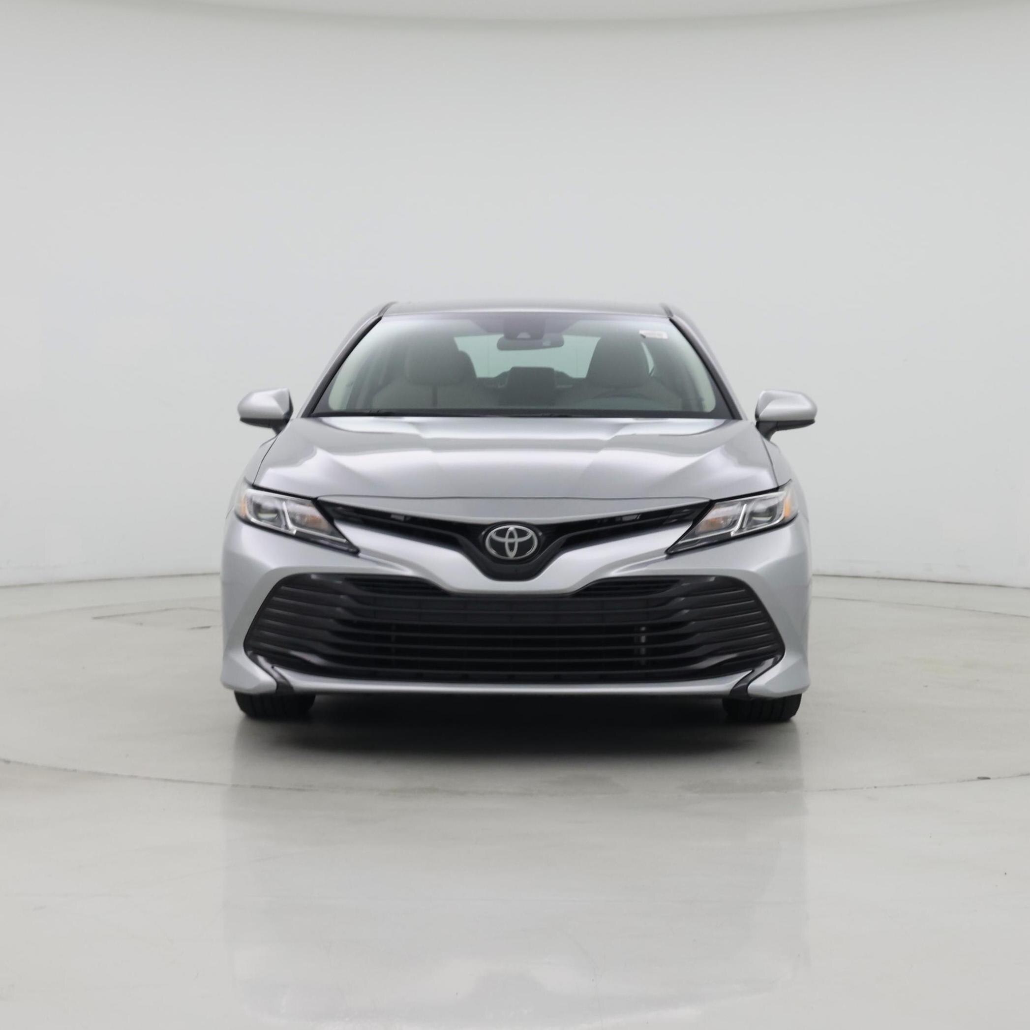 Thumbnail: 2020 Toyota Camry - 5