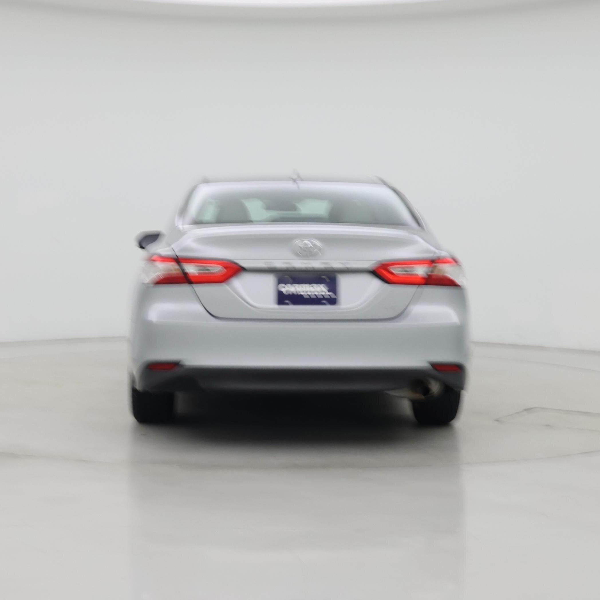 Thumbnail: 2020 Toyota Camry - 6
