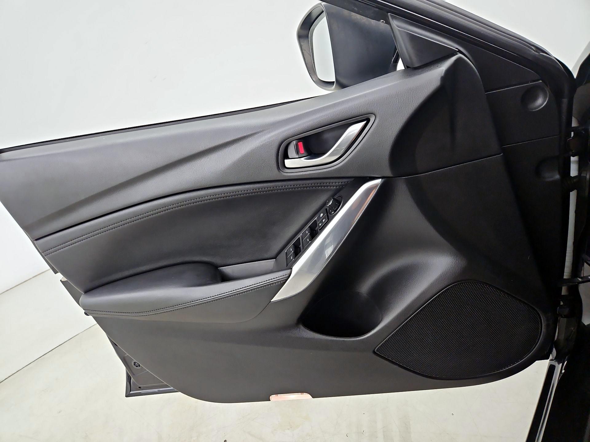 Thumbnail: 2015 Mazda Mazda6 - 12