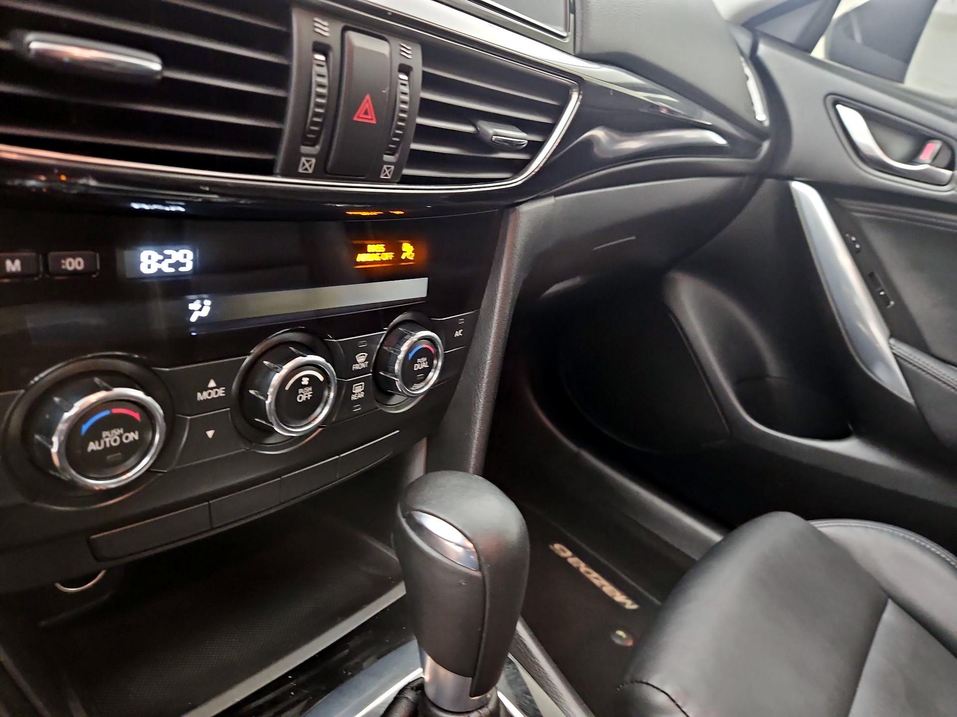Thumbnail: 2015 Mazda Mazda6 - 16