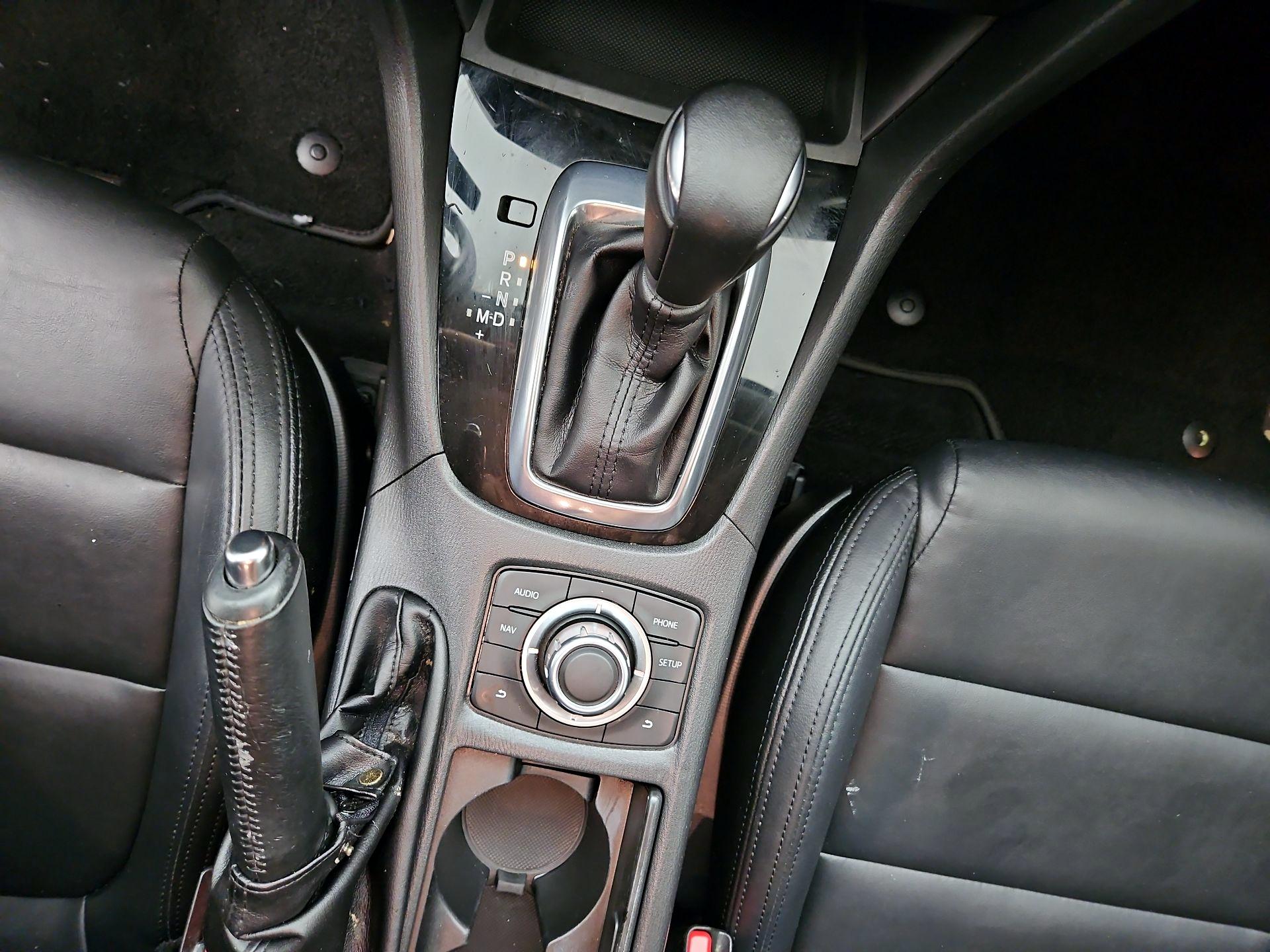 Thumbnail: 2015 Mazda Mazda6 - 17