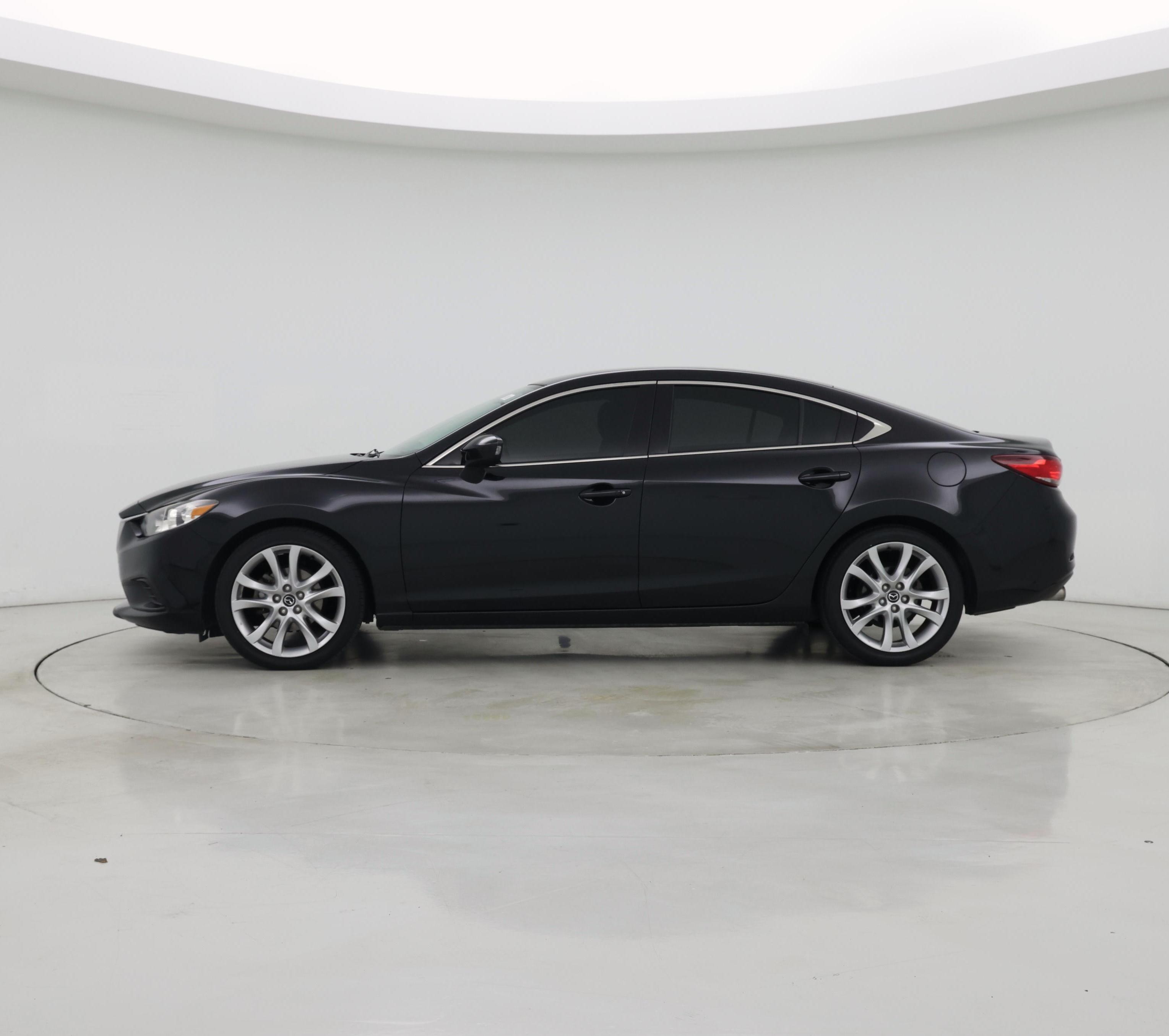 Thumbnail: 2015 Mazda Mazda6 - 3