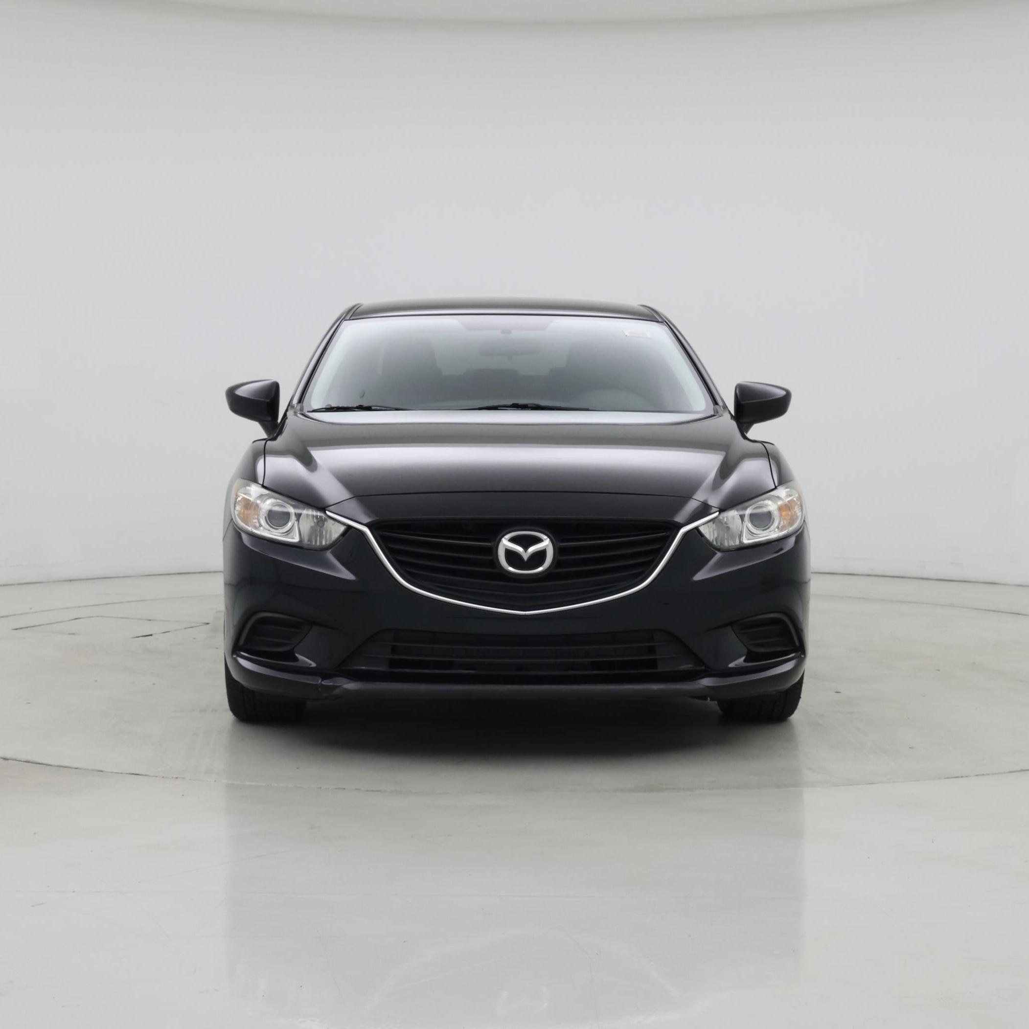 Thumbnail: 2015 Mazda Mazda6 - 5