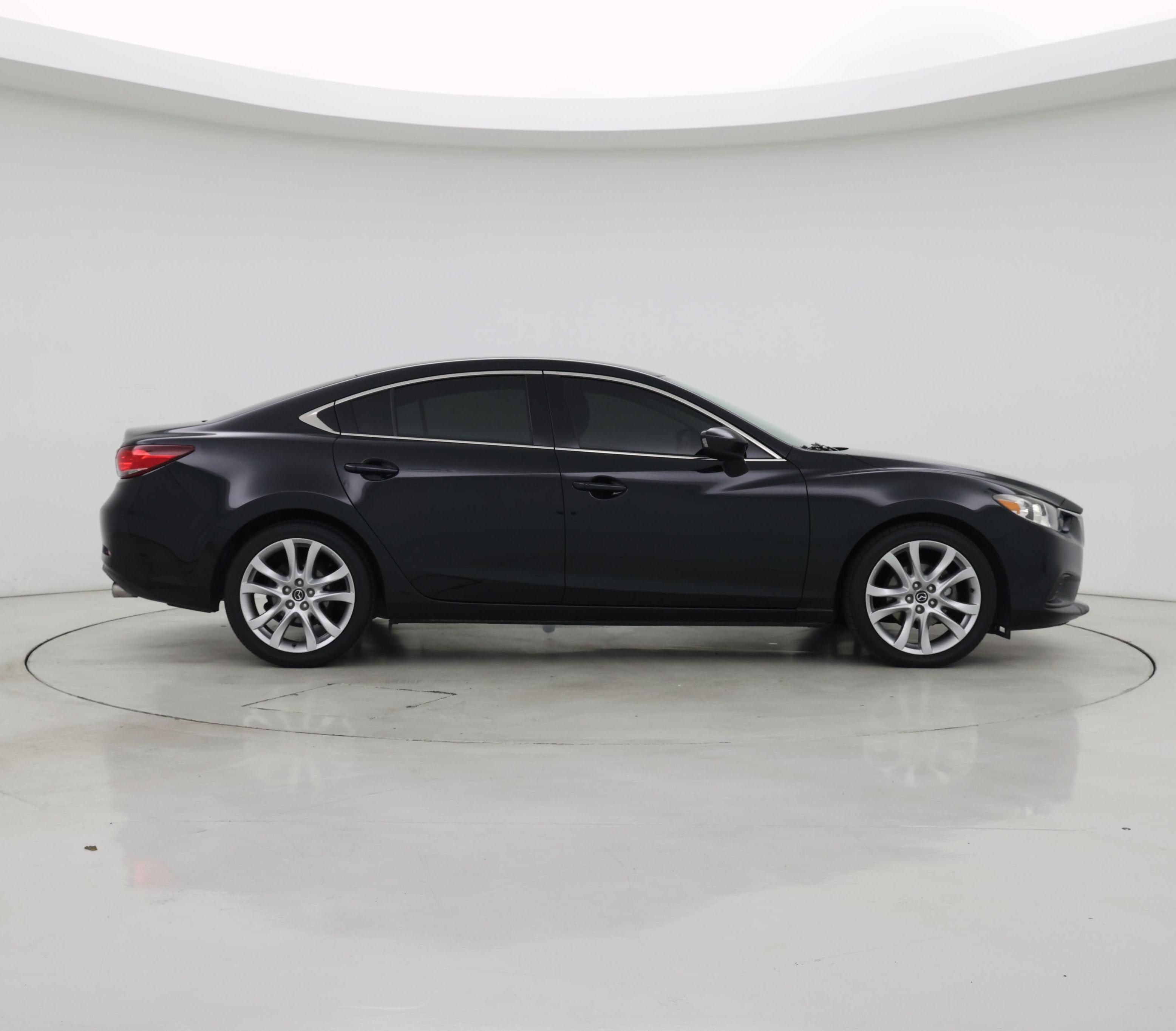 Thumbnail: 2015 Mazda Mazda6 - 7