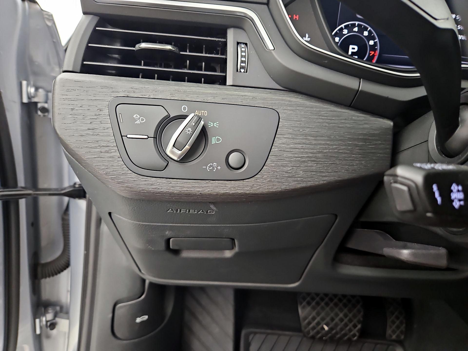 Thumbnail: 2019 Audi A4 - 13