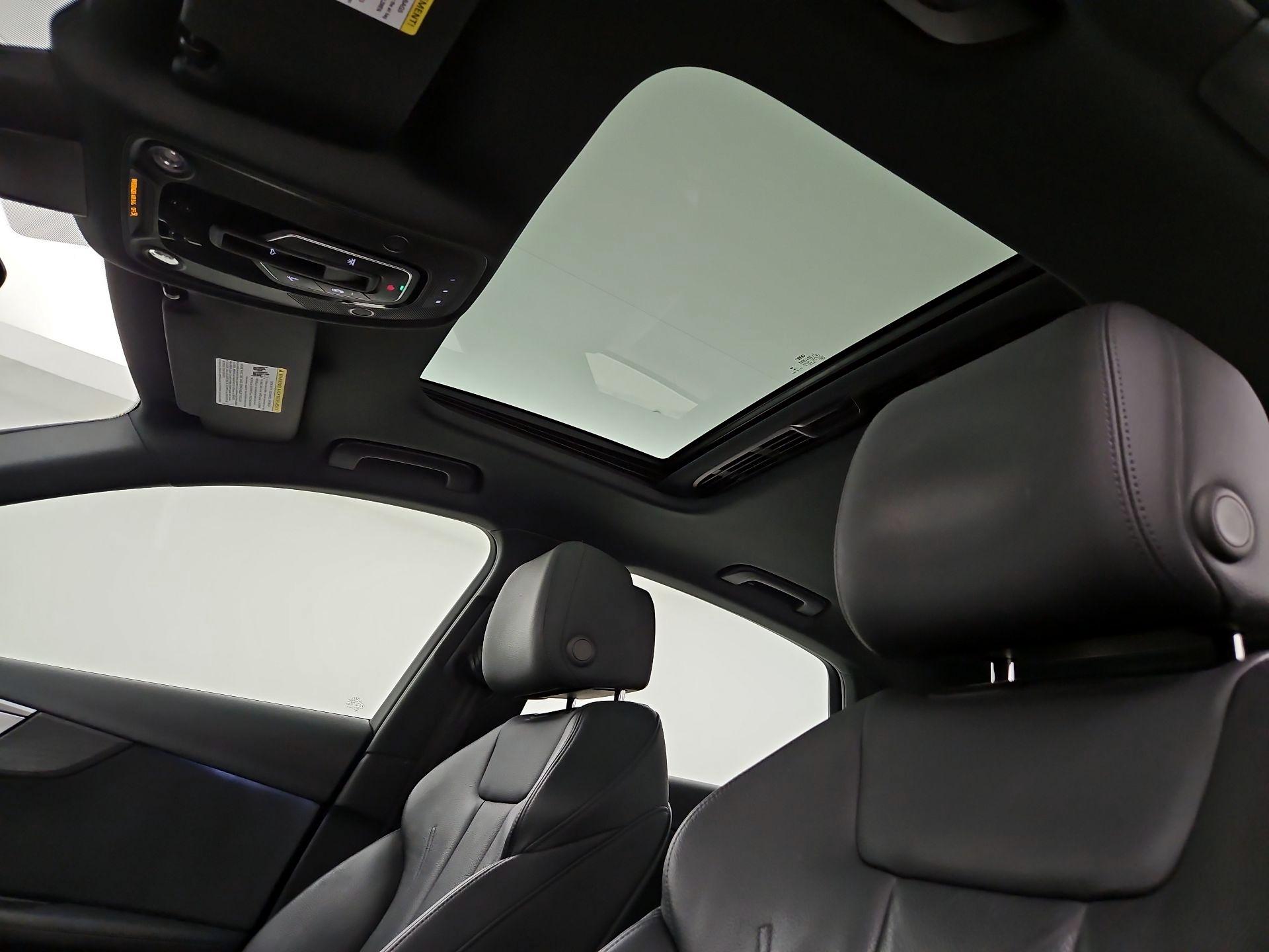 Thumbnail: 2019 Audi A4 - 20