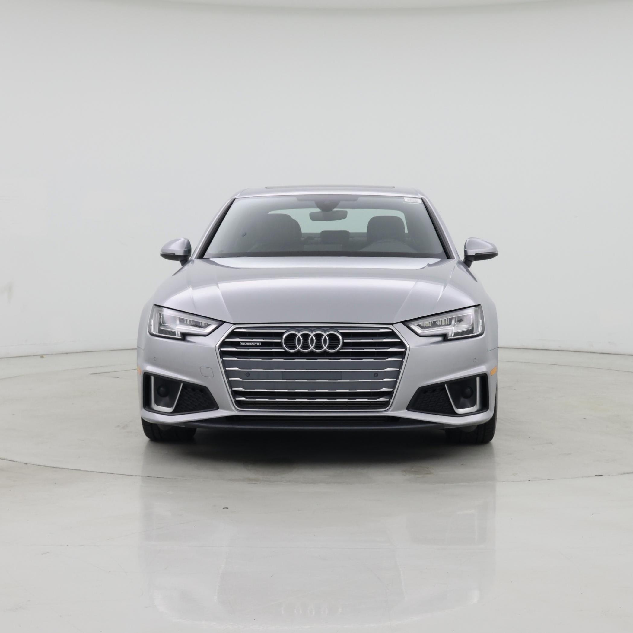 Thumbnail: 2019 Audi A4 - 5
