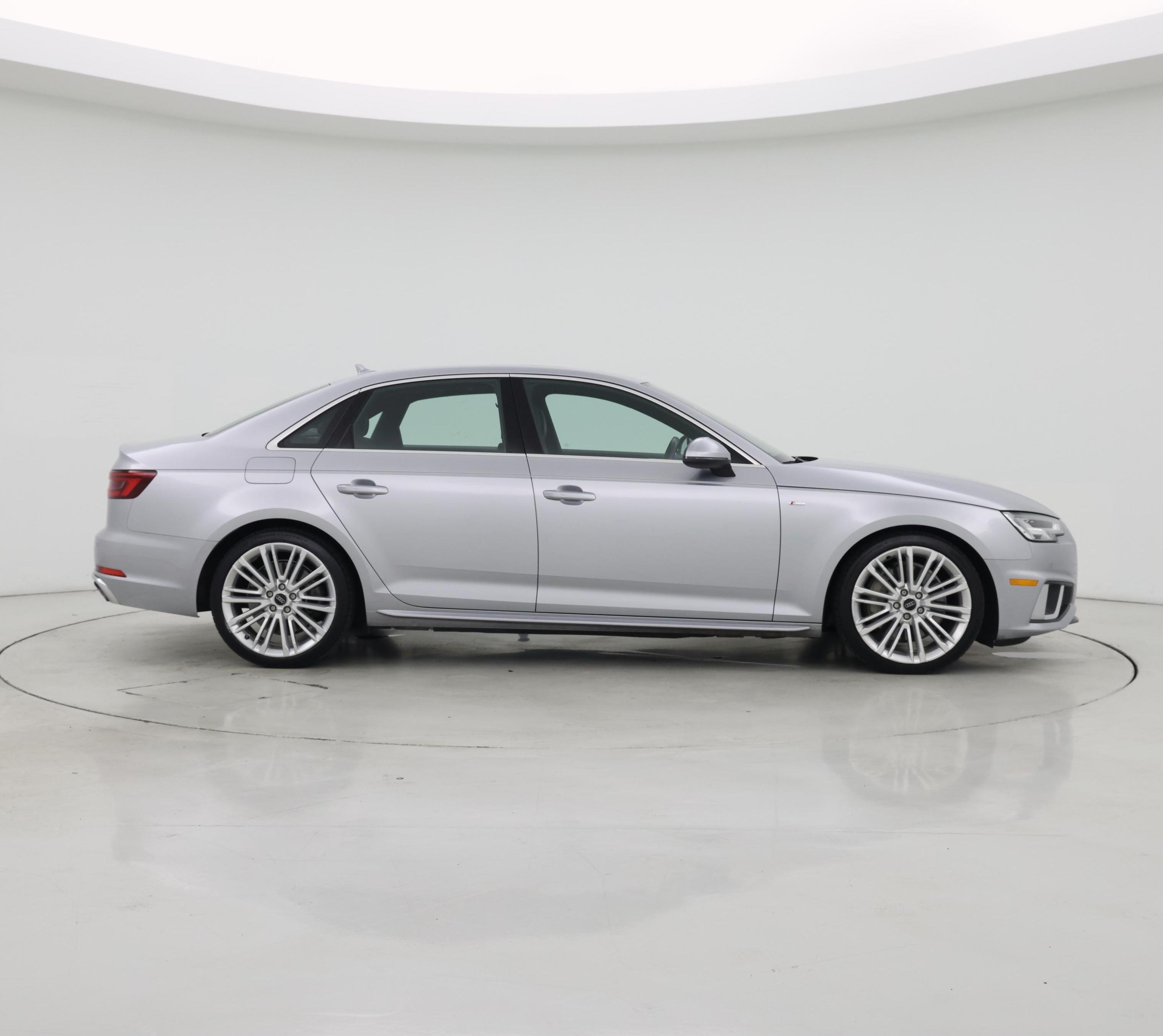 Thumbnail: 2019 Audi A4 - 7