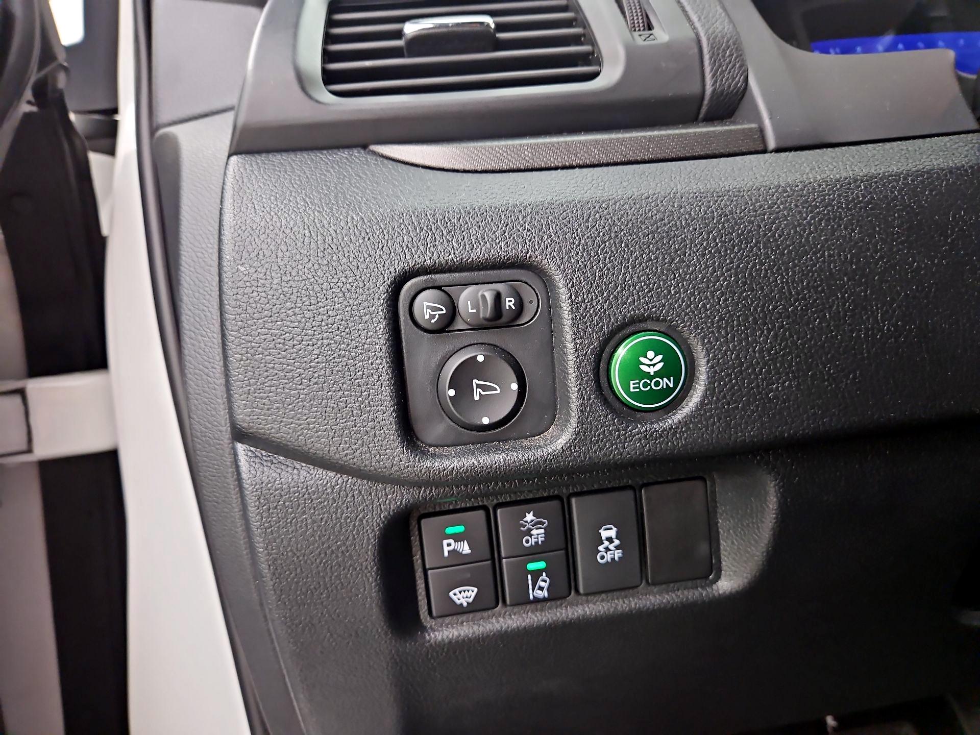 Thumbnail: 2023 Honda Passport - 13