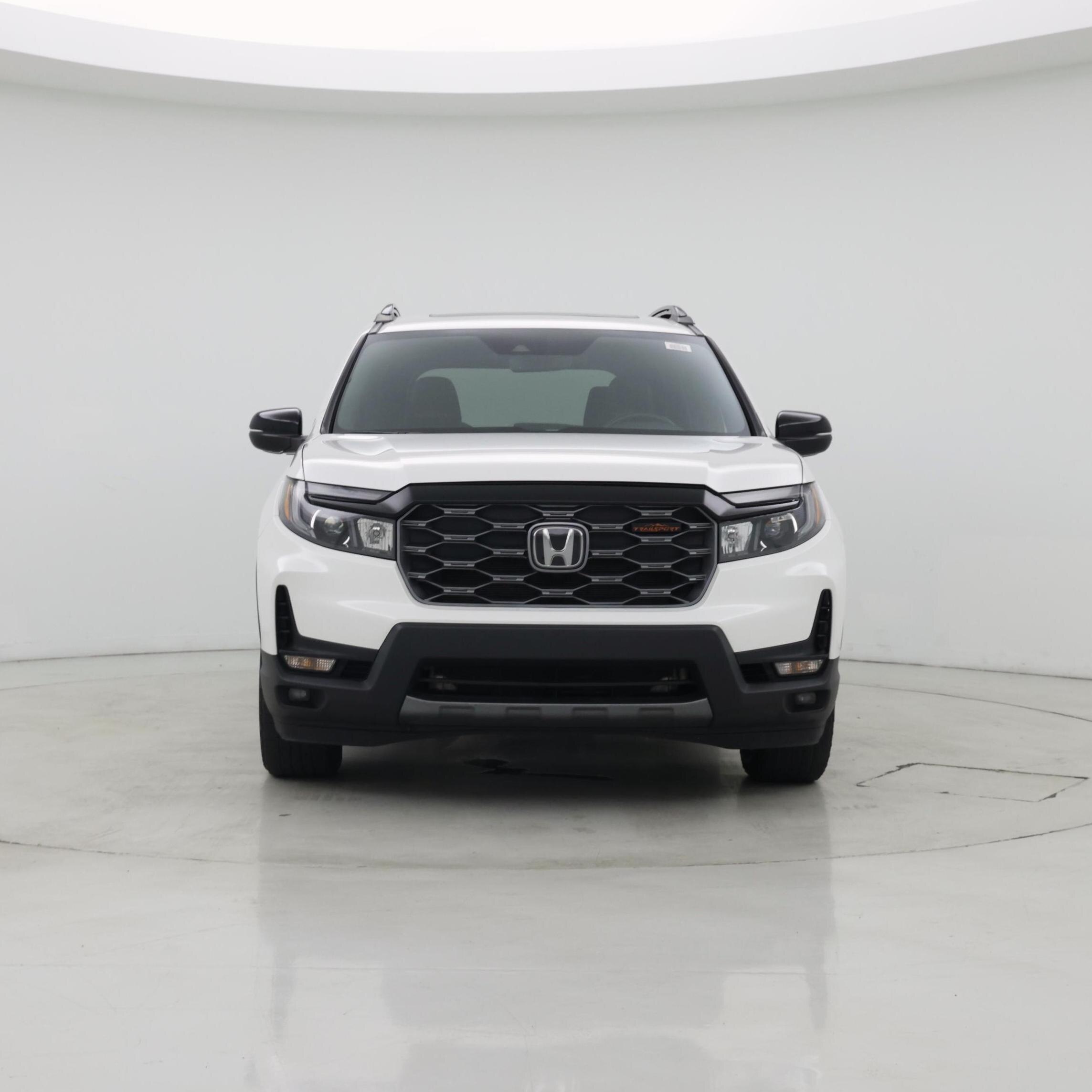 Thumbnail: 2023 Honda Passport - 5
