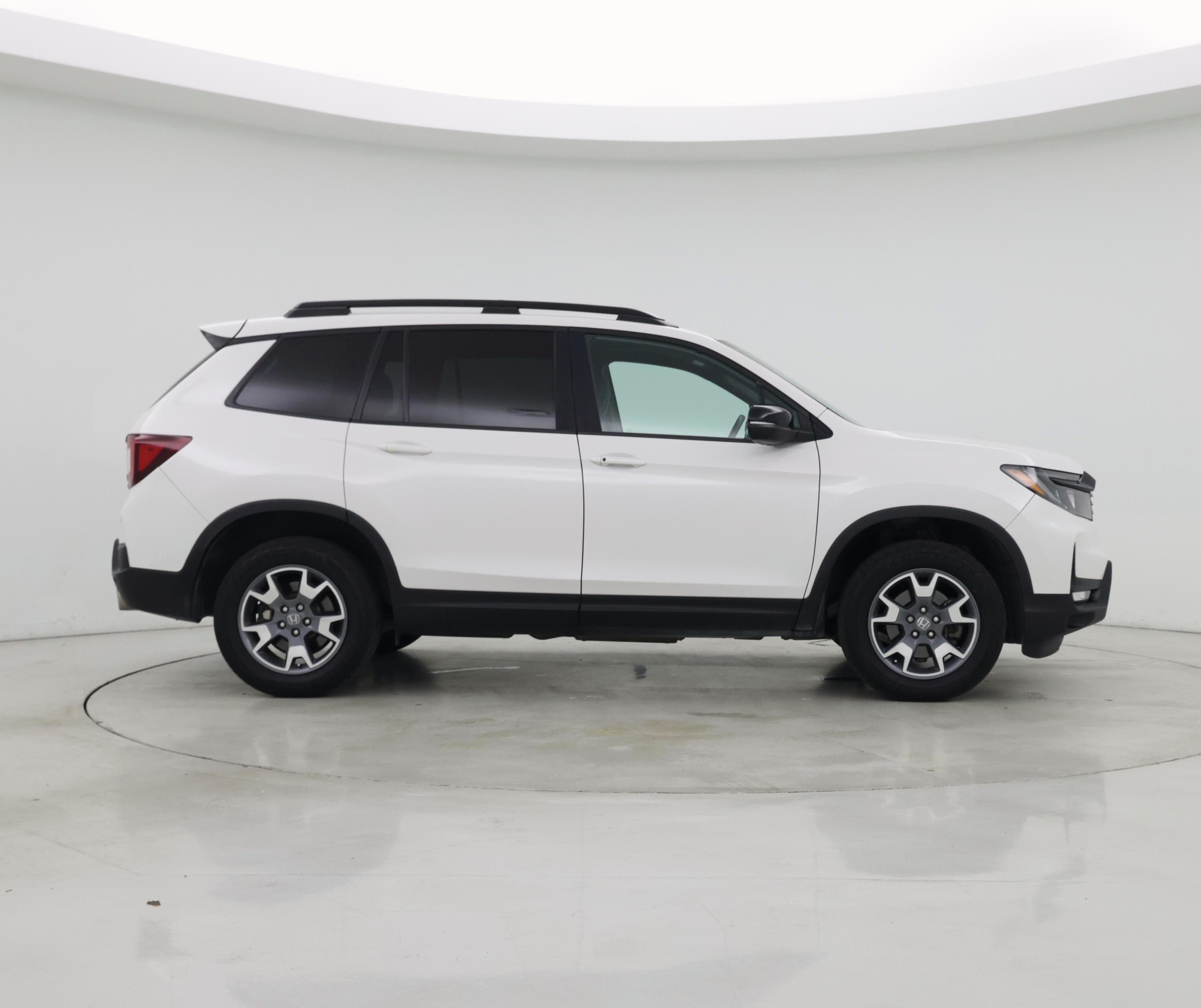 Thumbnail: 2023 Honda Passport - 7
