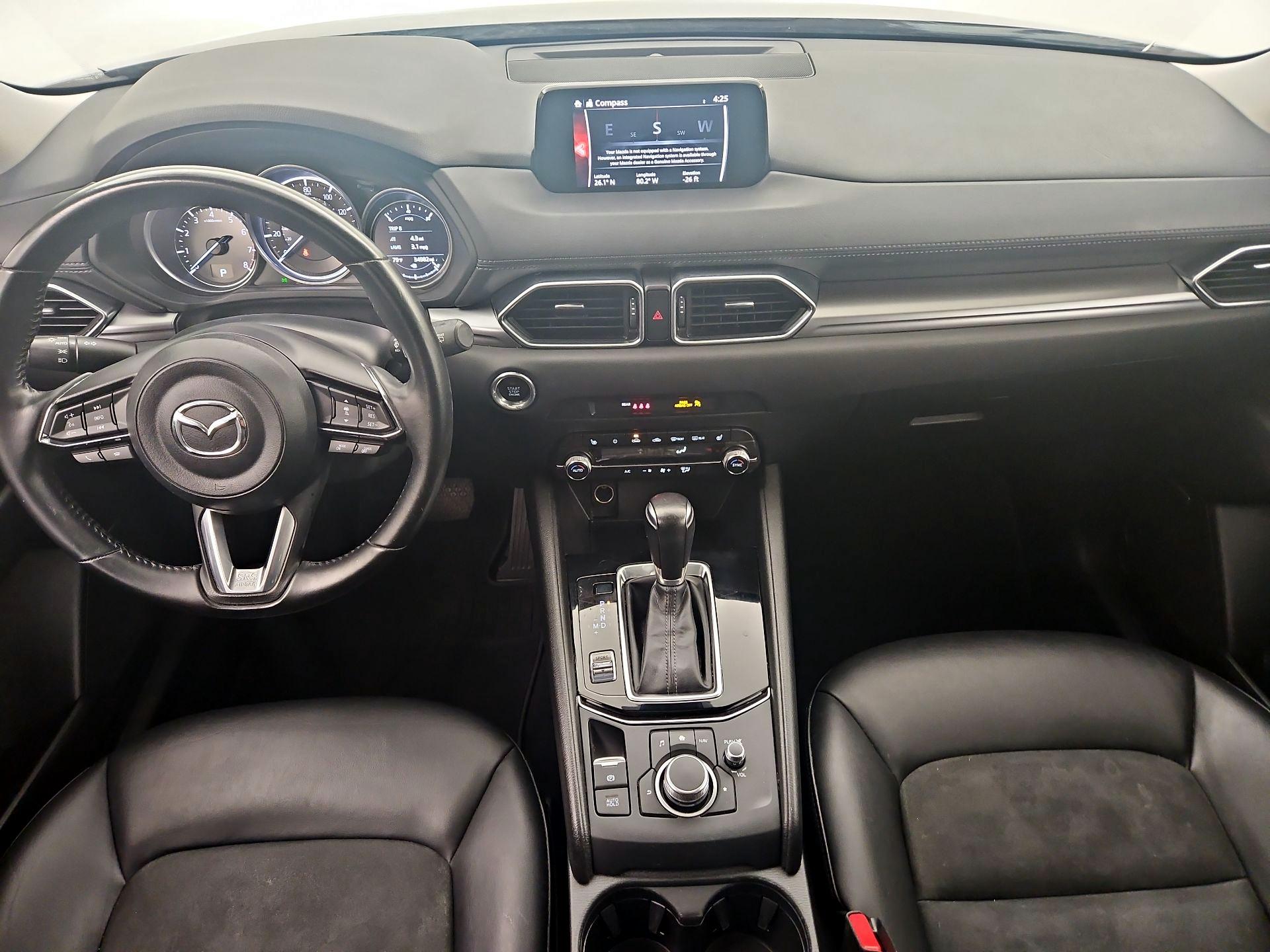 Thumbnail: 2019 Mazda CX-5 - 9