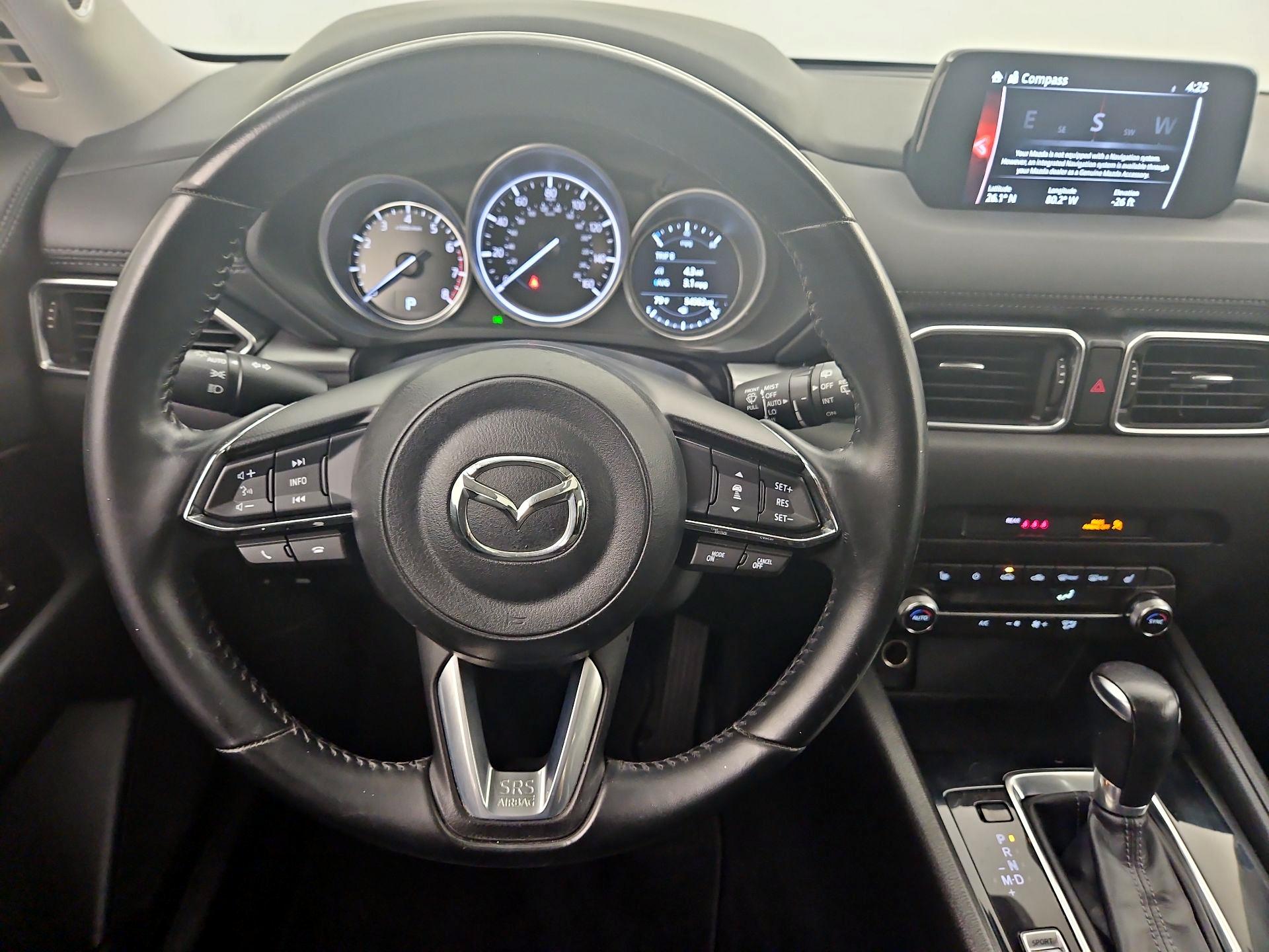Thumbnail: 2019 Mazda CX-5 - 10