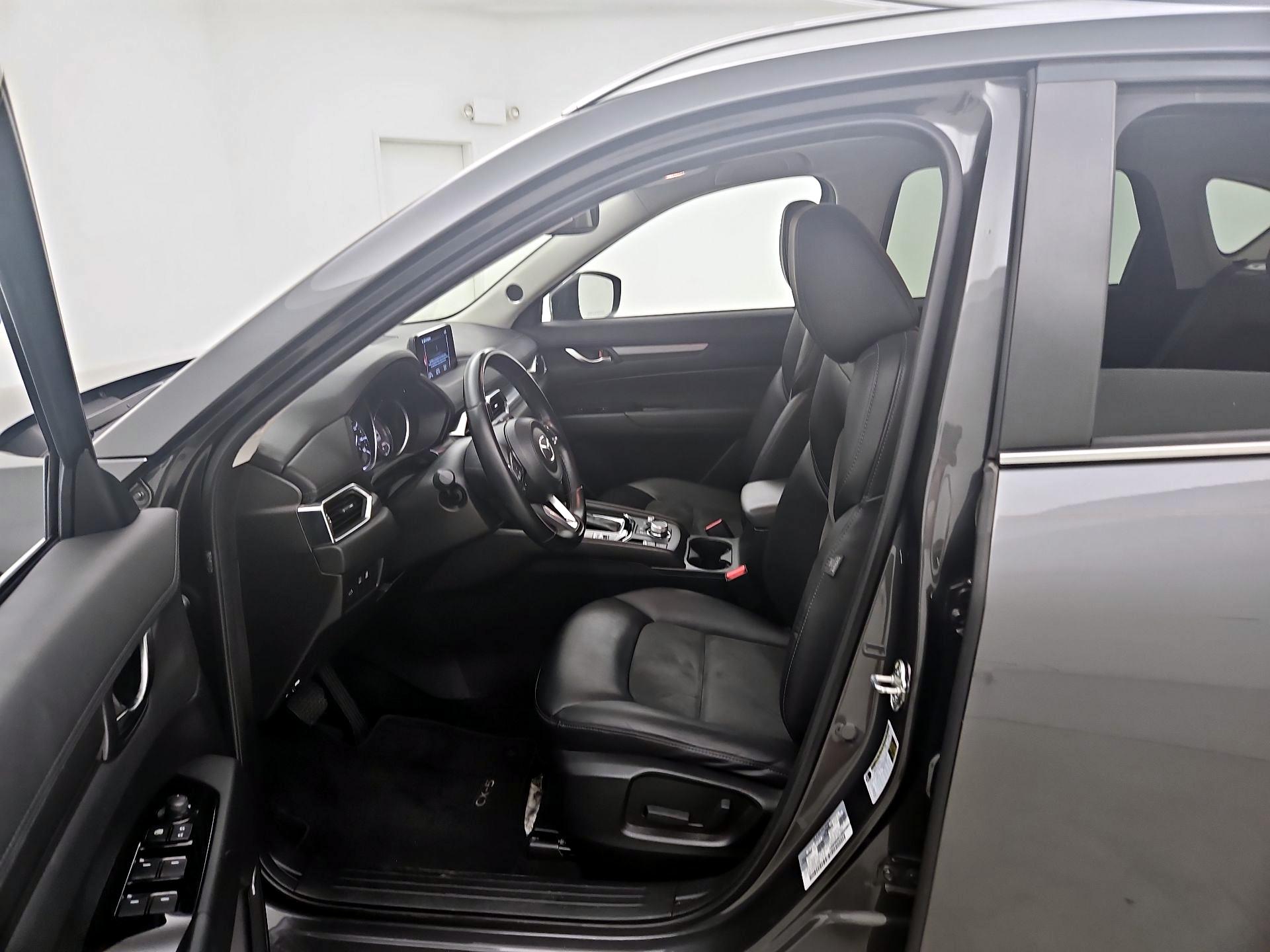 Thumbnail: 2019 Mazda CX-5 - 11